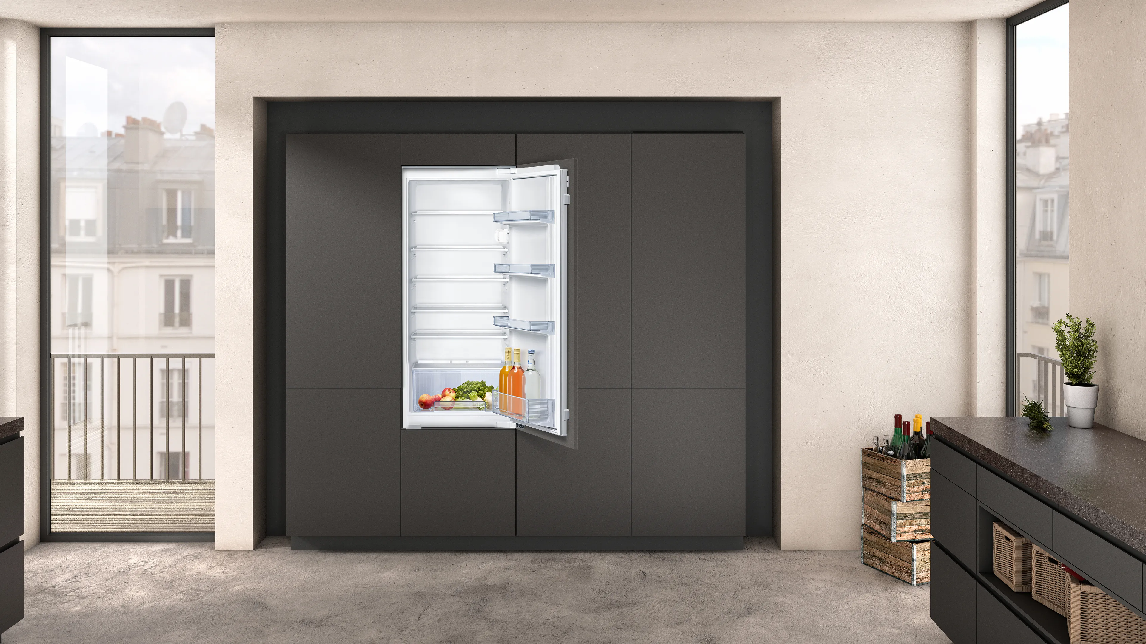 Photo n° 2 du produit K1544XSF0