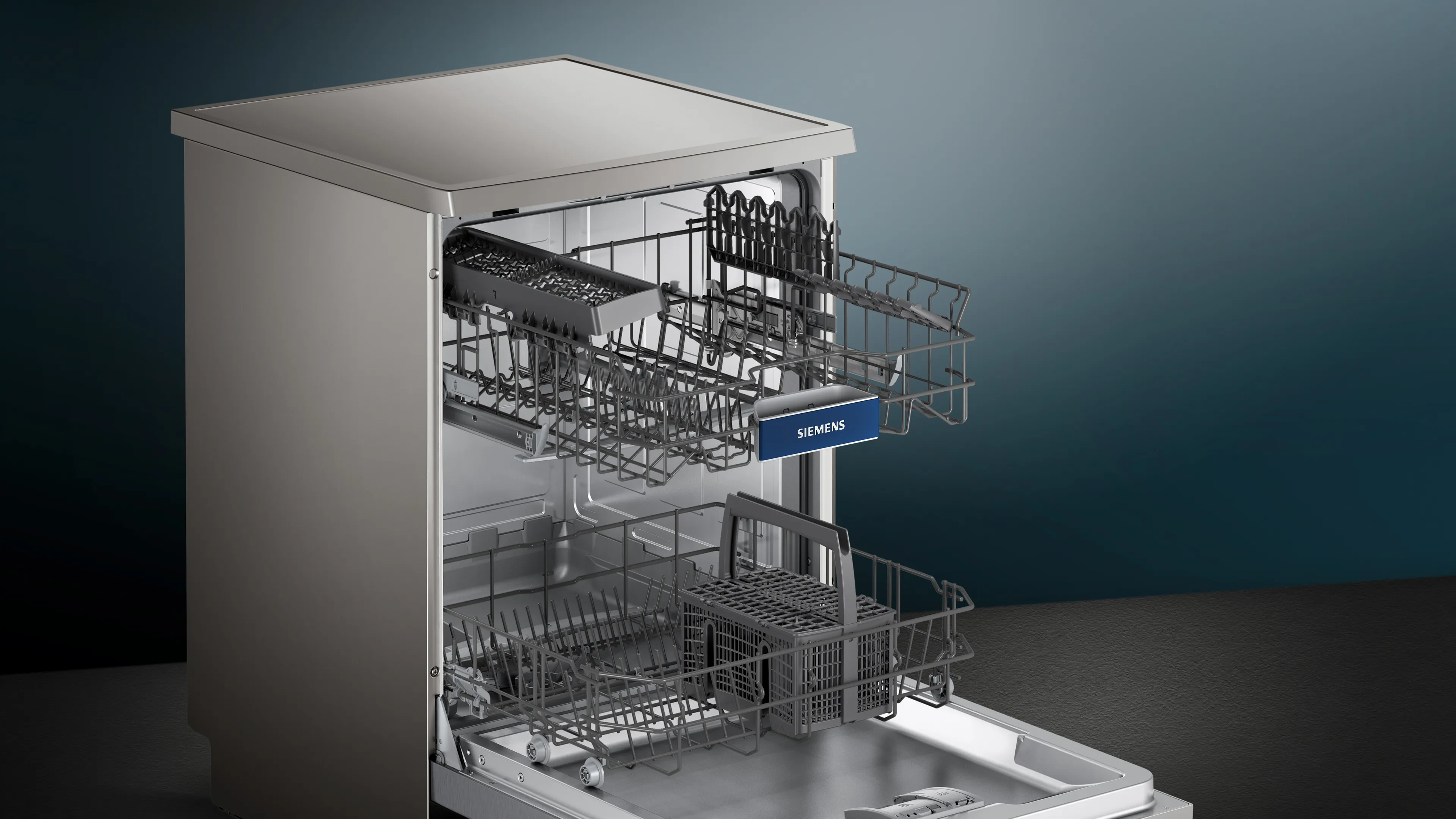 Photo n° 2 du produit SN23HI36TE