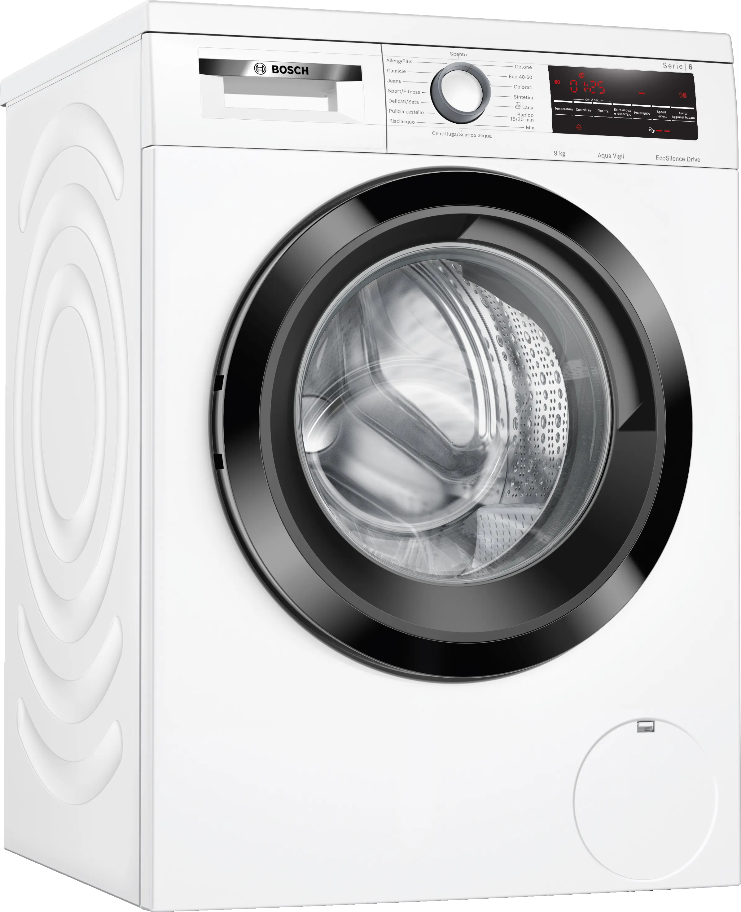 Foto Nr. 1 del prodotto WUU24T29IT