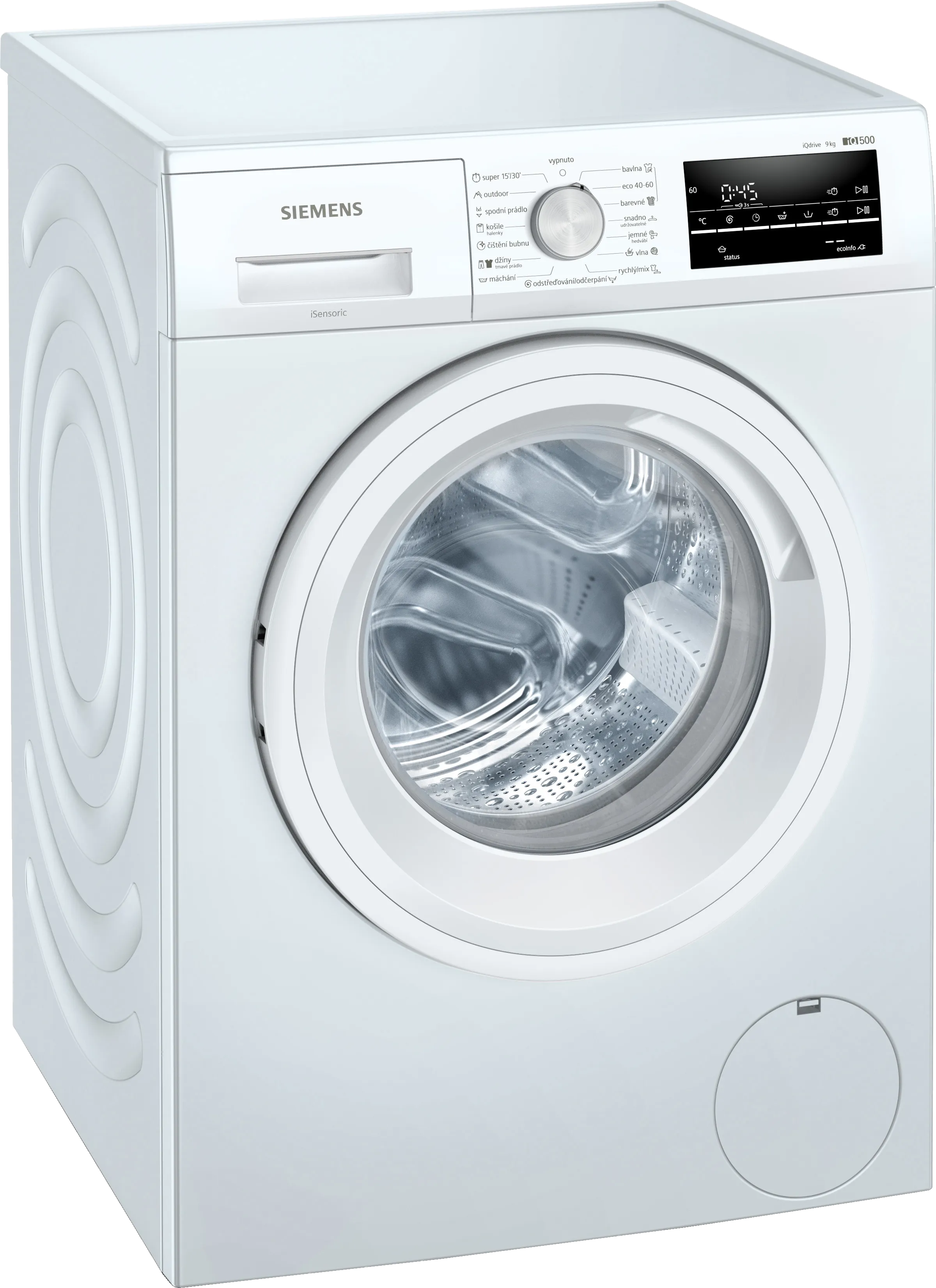 Foto č.: 1 produktu WM14UT61CS