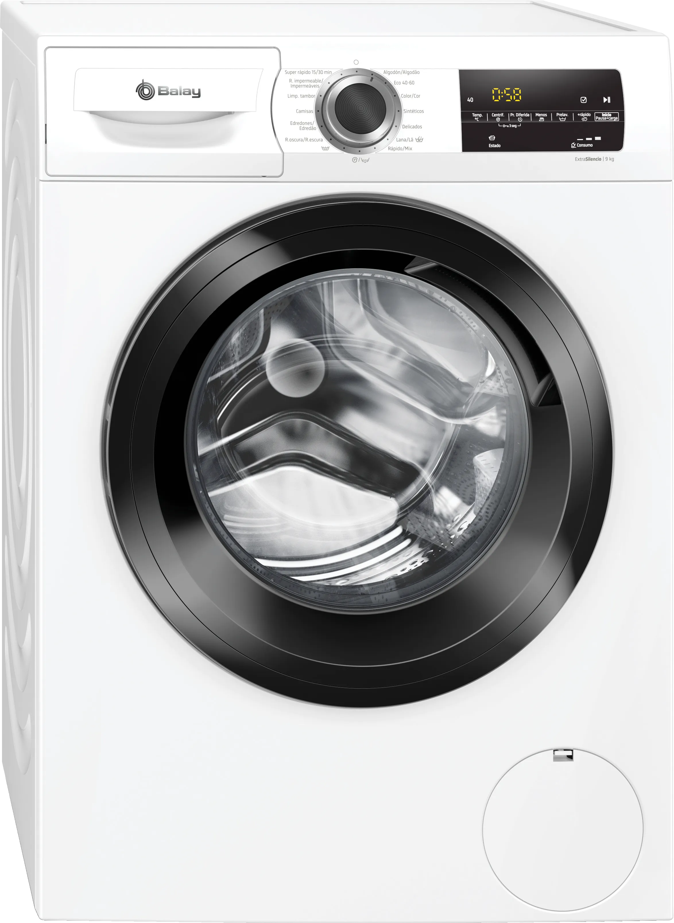 Foto nº 1 del producto 3TS993B