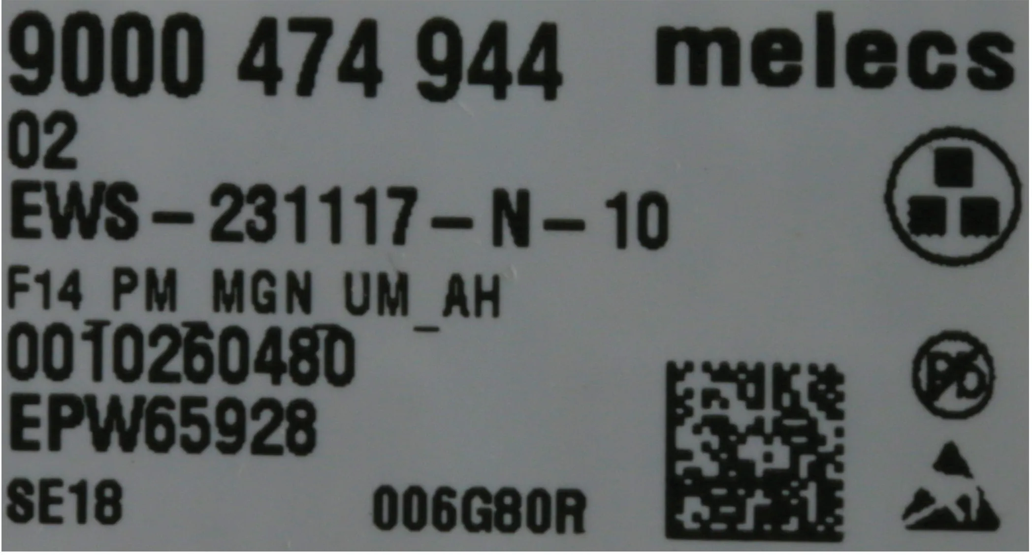 Photo Nr. 5 of the product 00702559