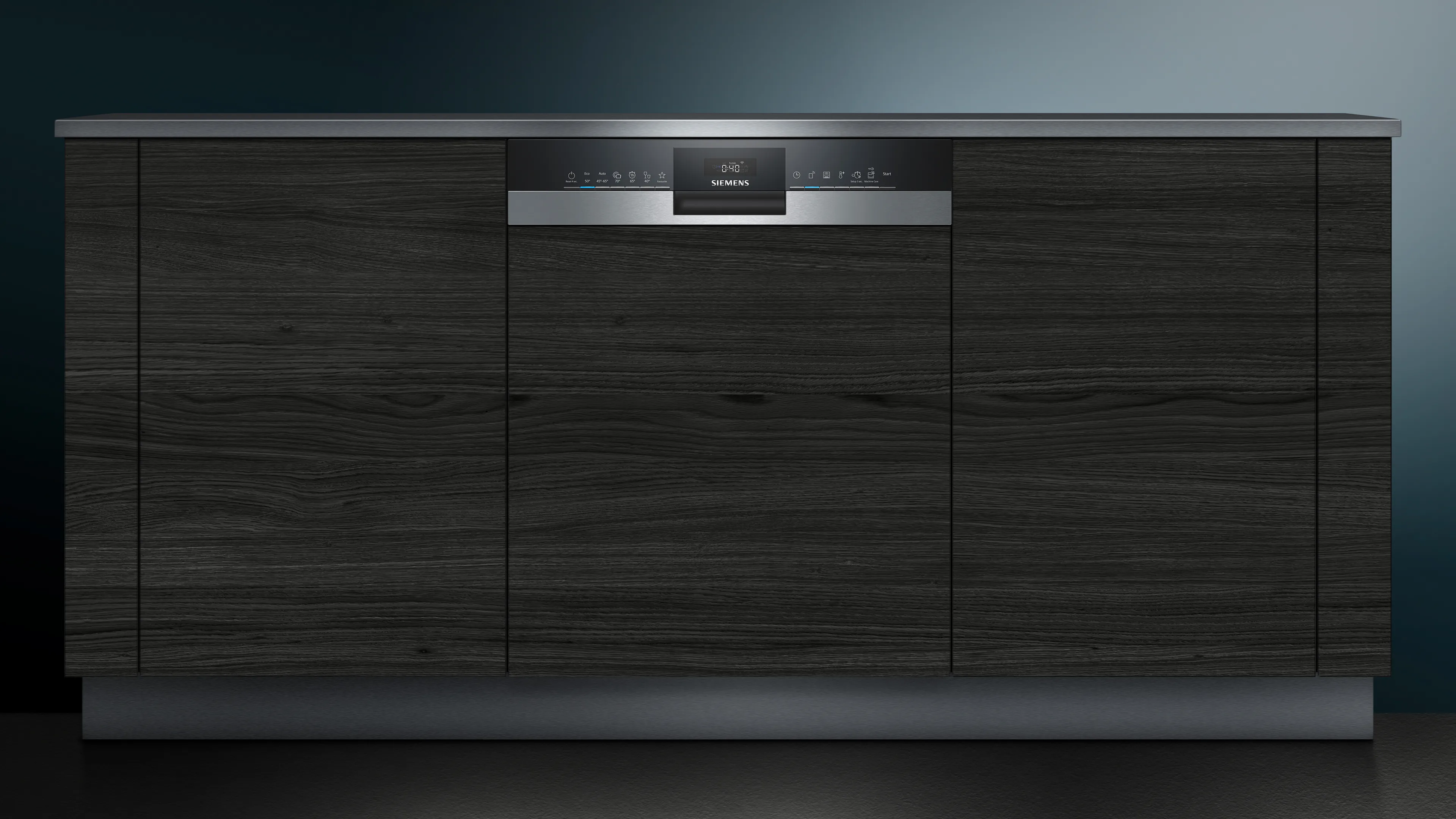 Foto Nr. 3 des Produkts SN53HS62AE