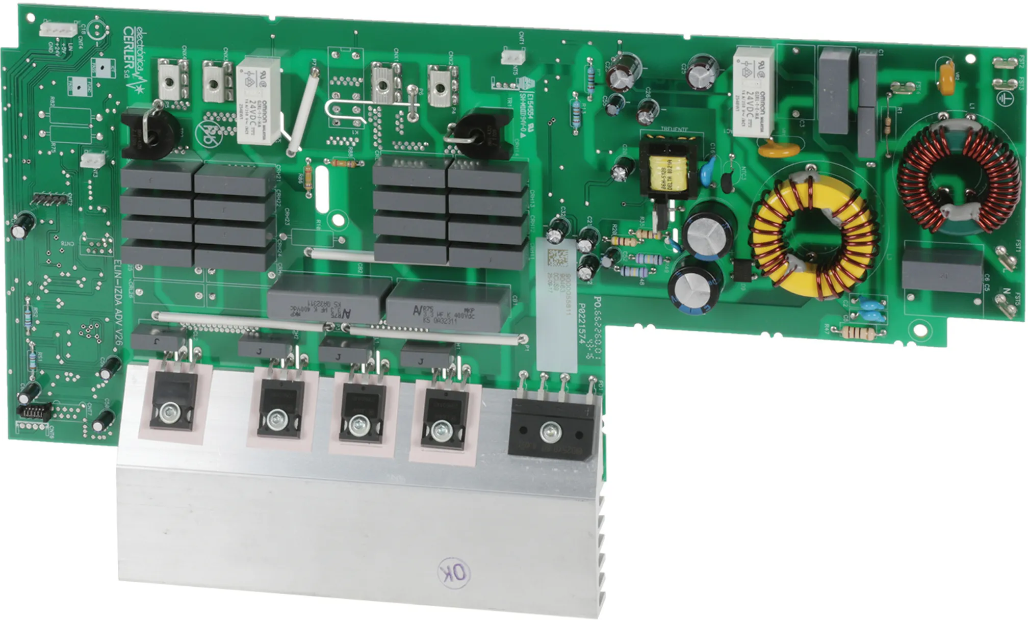 Foto n.º 1 del producto 00447824