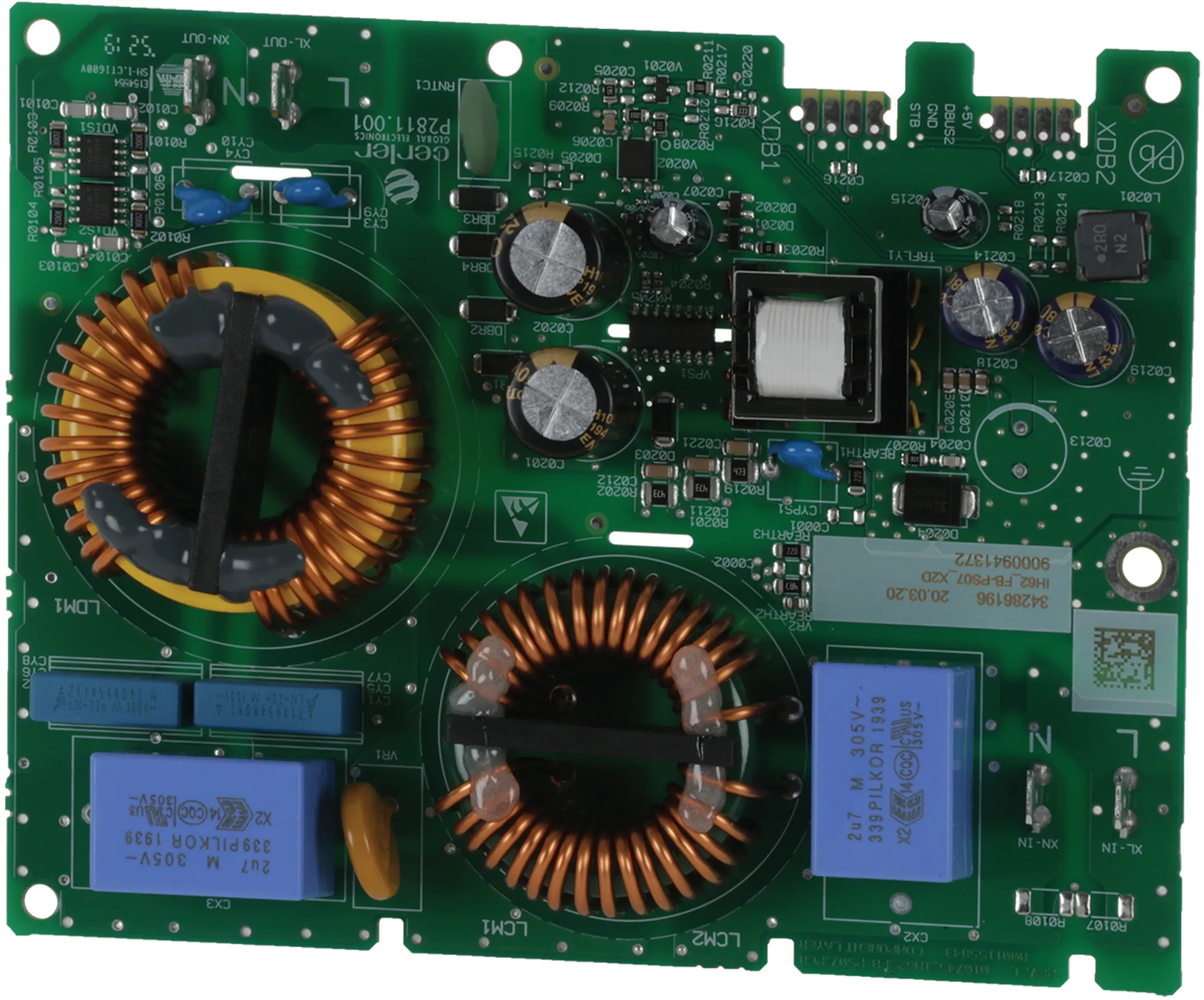 Photo Nr. 1 of the product 11031382