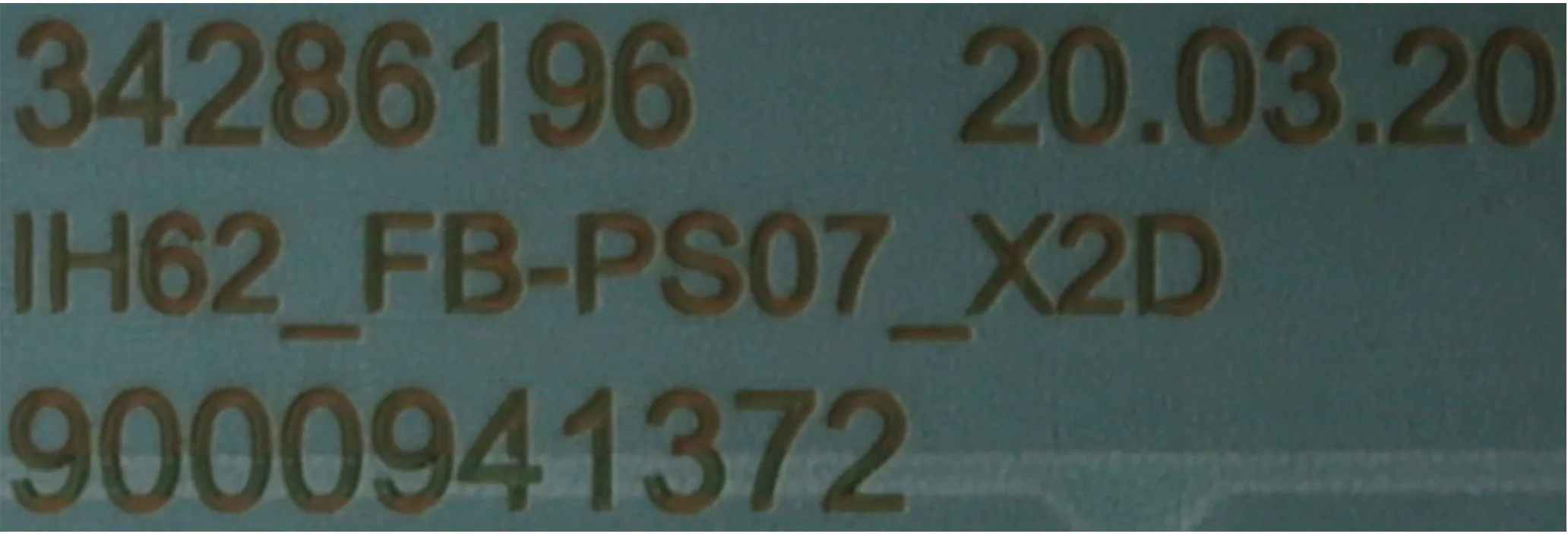 Photo Nr. 2 of the product 11031382