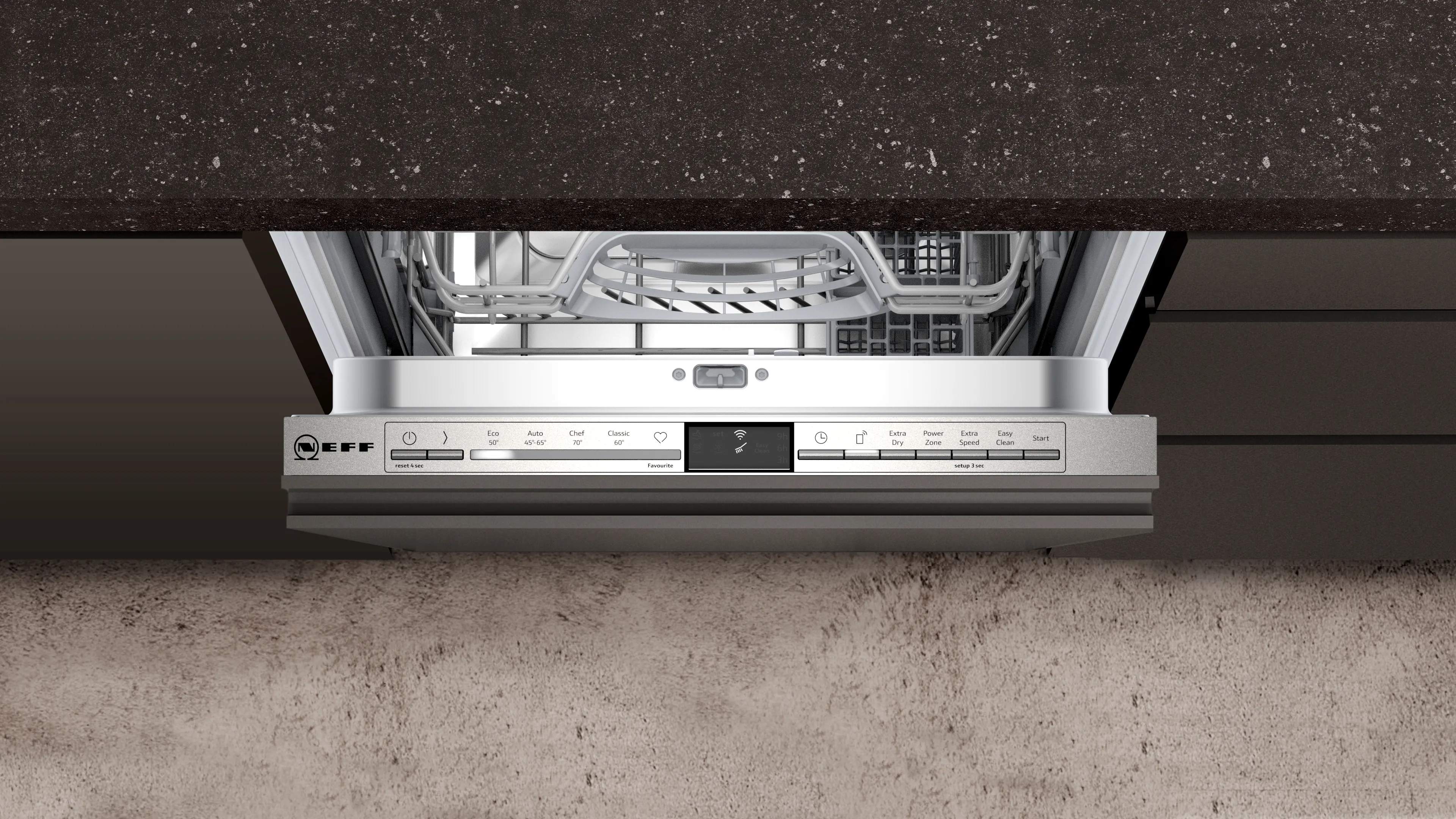 Foto Nr. 3 des Produkts S853HKX16E