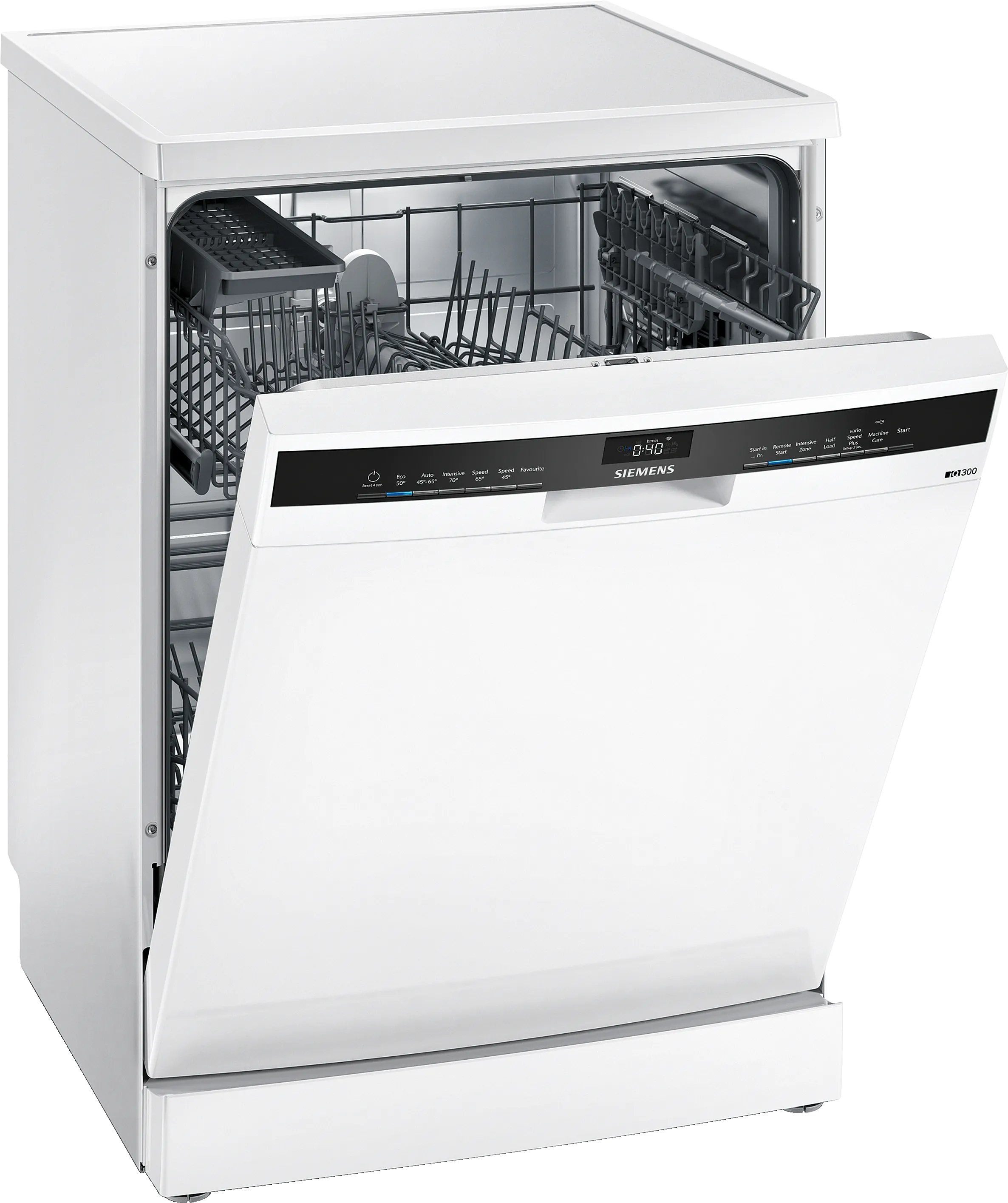 Photo Nr. 1 of the product SN23HW60AG