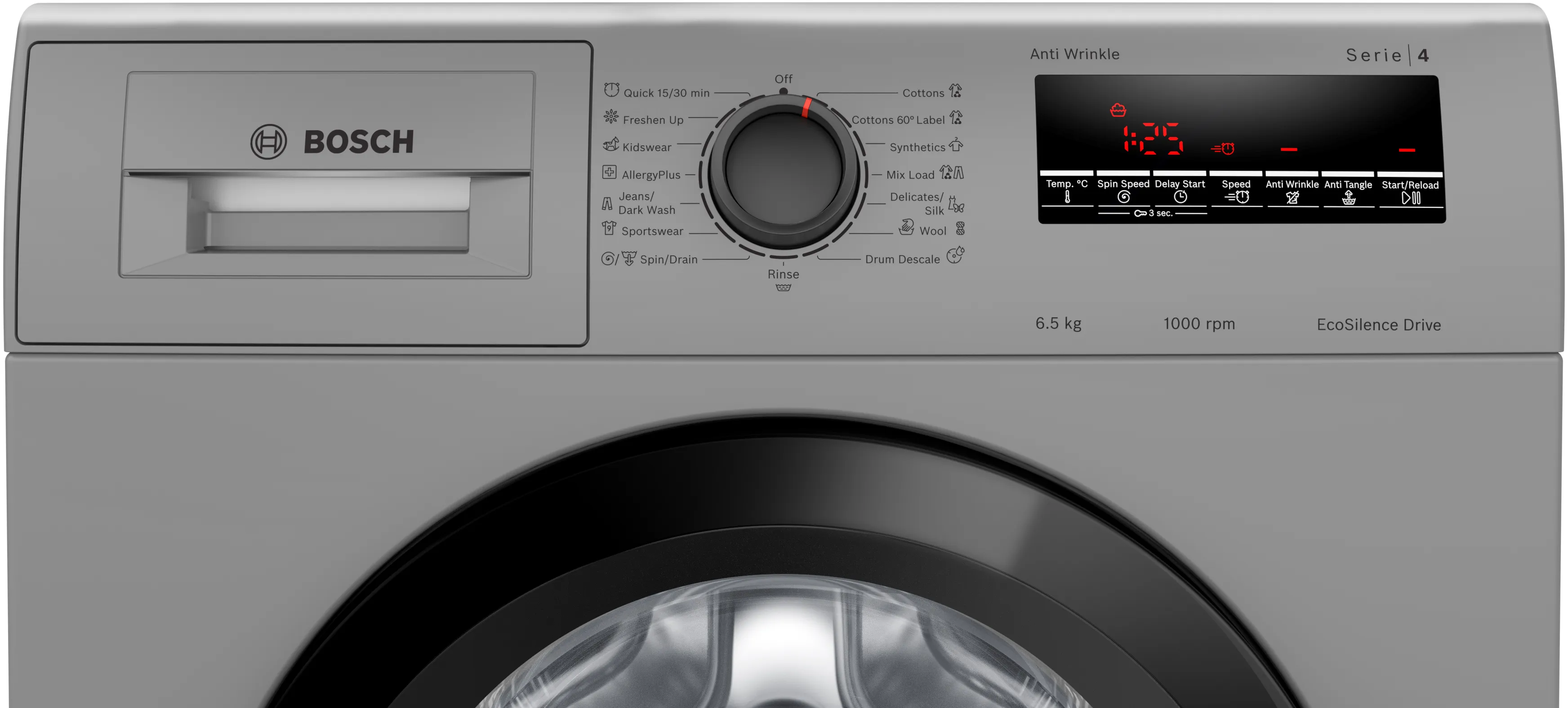 Photo Nr. 2 of the product WLJ2026DIN
