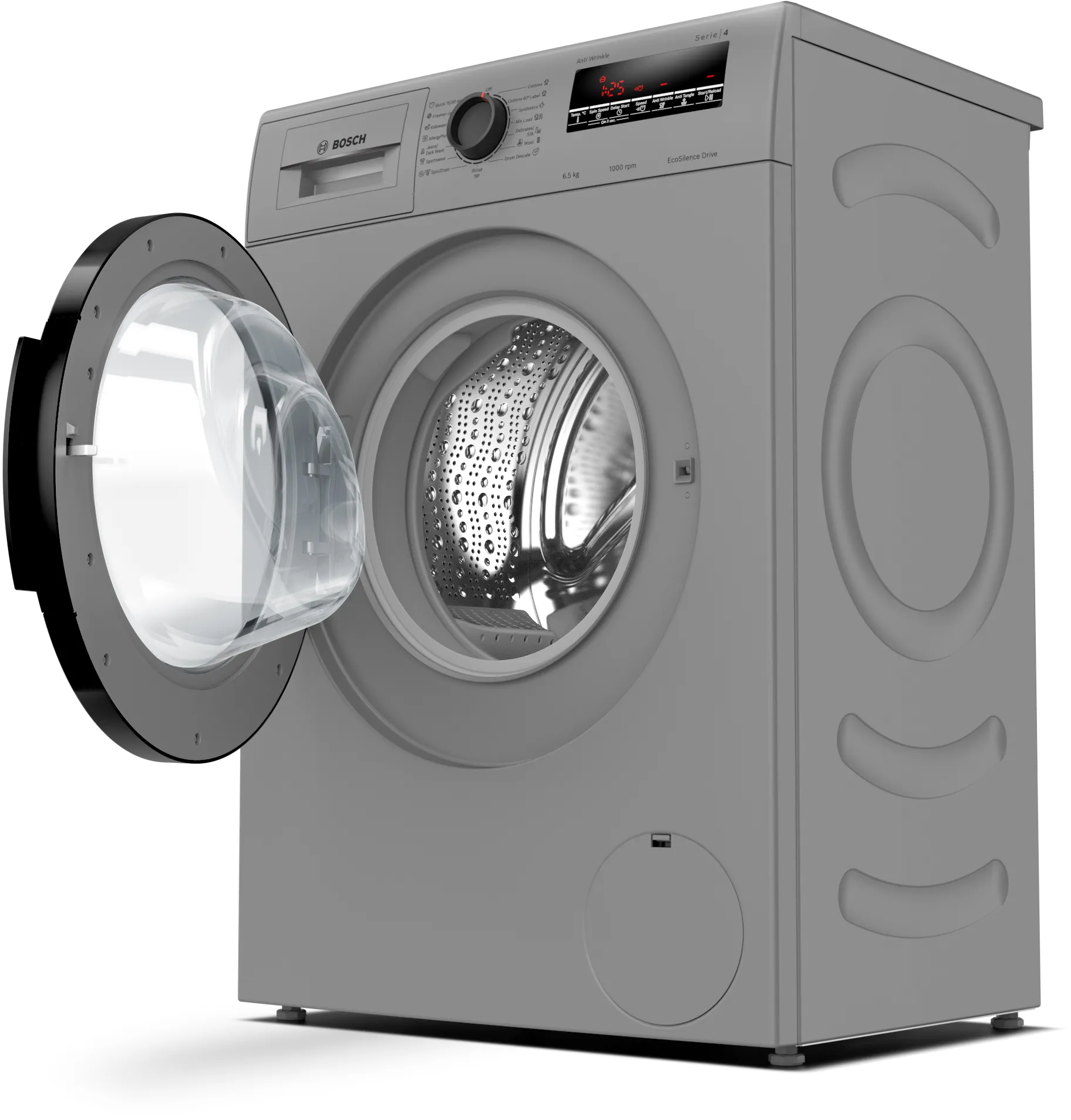 Photo Nr. 3 of the product WLJ2026DIN