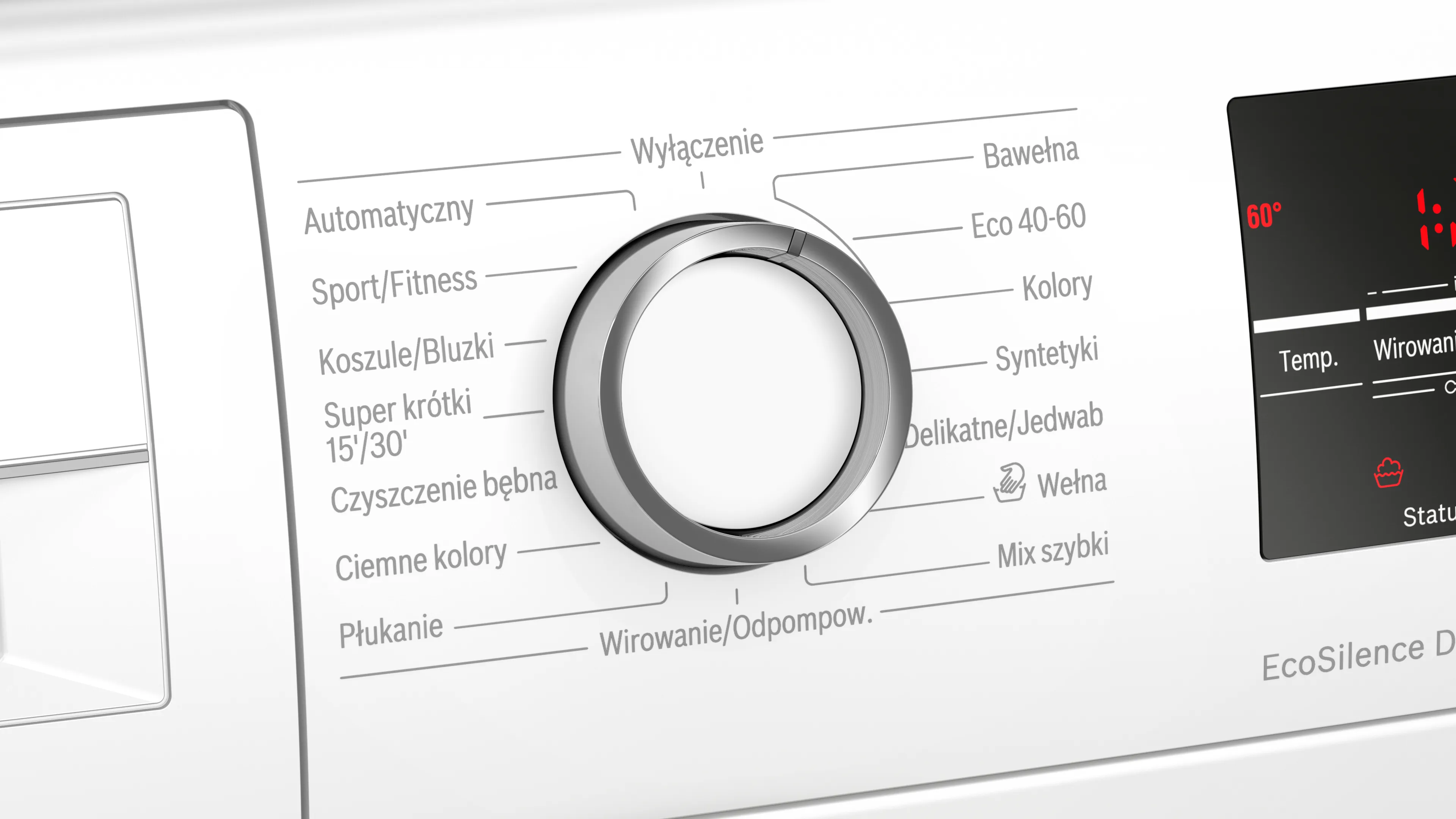 Zdjęcie produktu nr 5 WAU28S60PL
