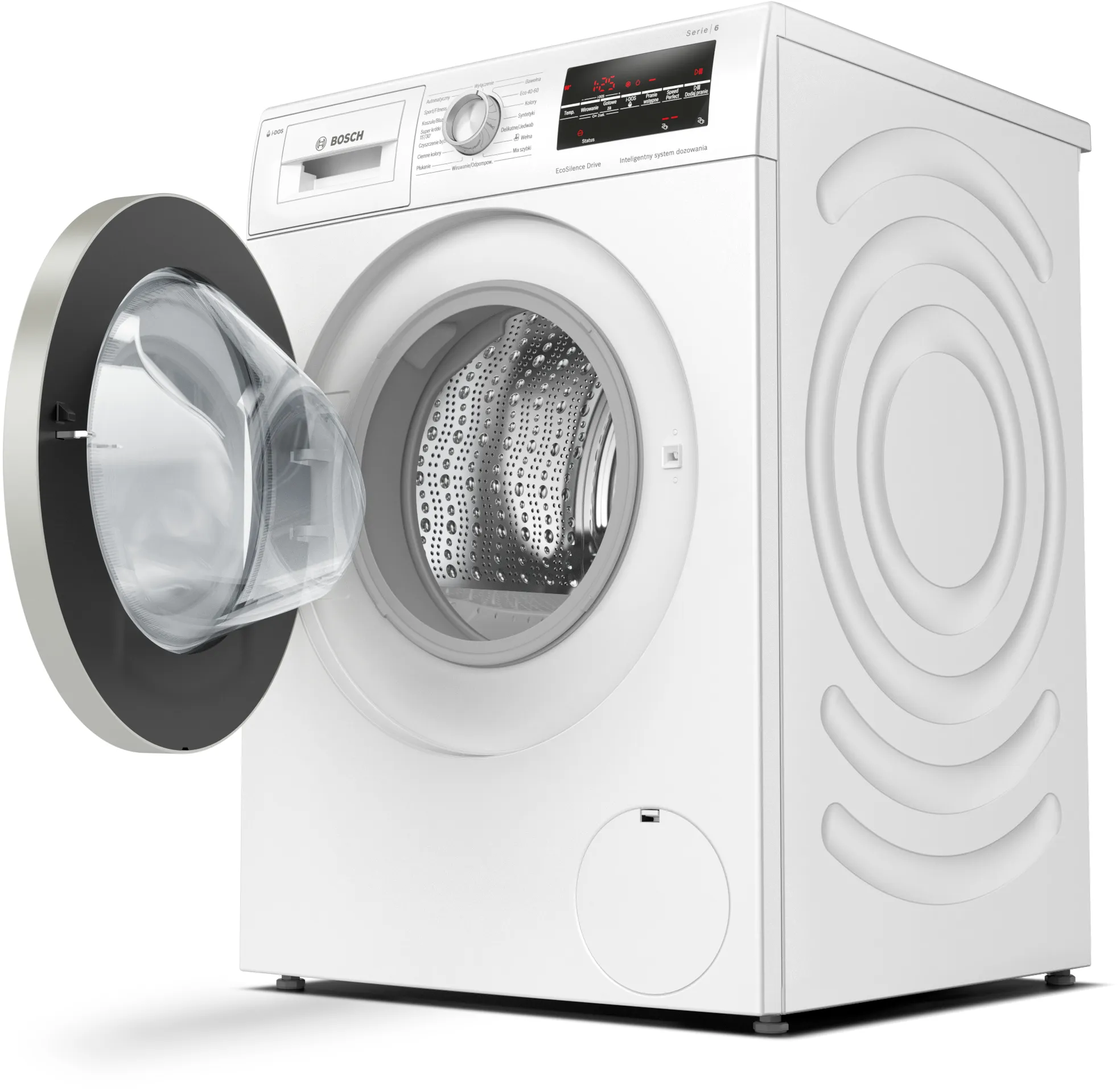 Zdjęcie produktu nr 4 WAU28S60PL