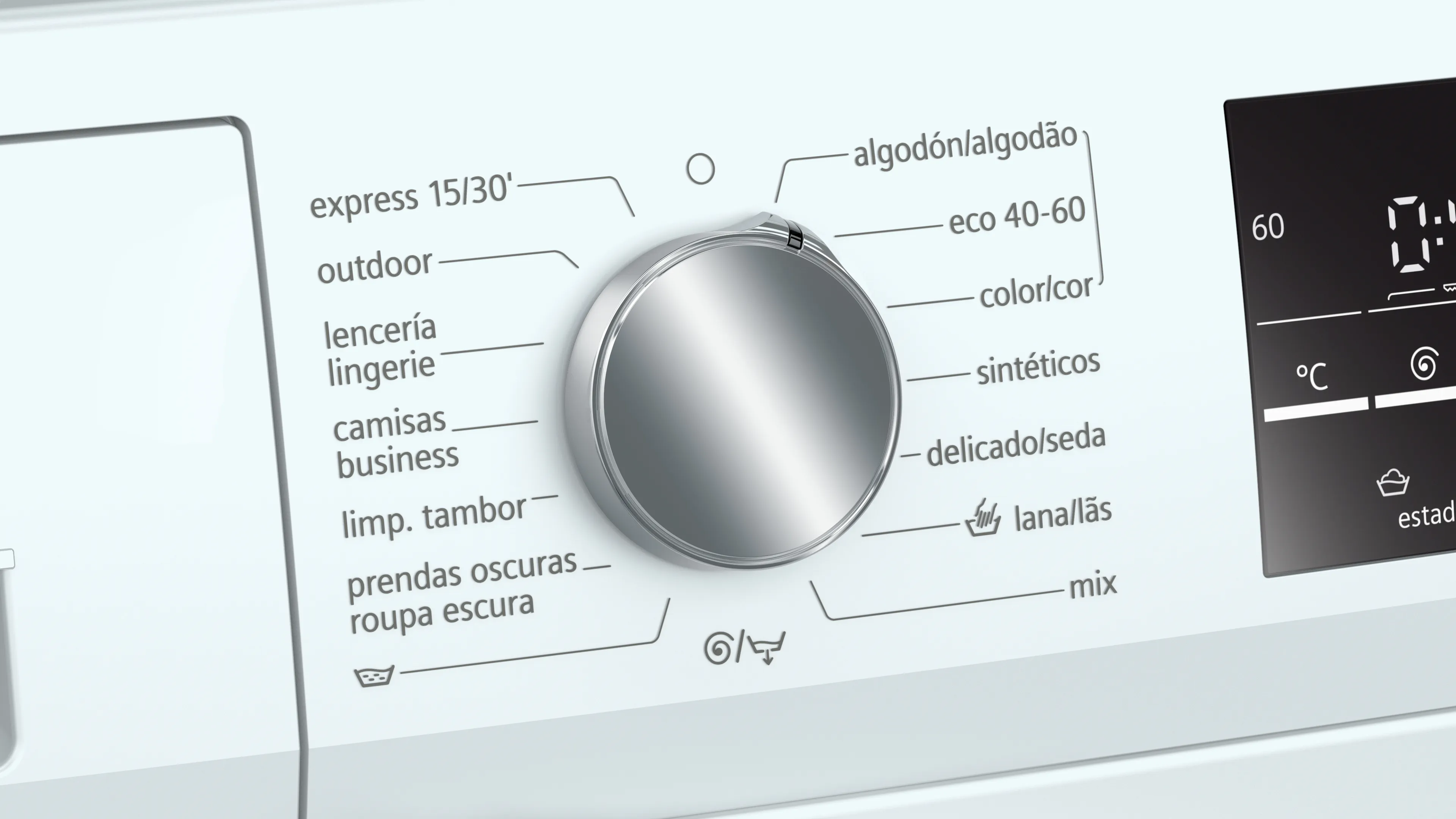 Foto Nº. 4 do produto WM12UT63ES