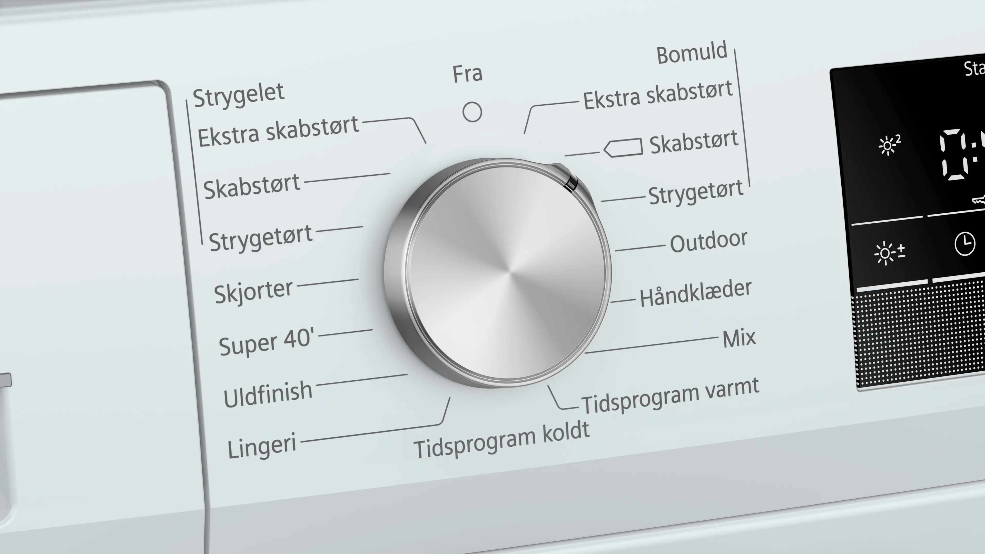 Foto nr. 5 af produktet WT45HVB8DN