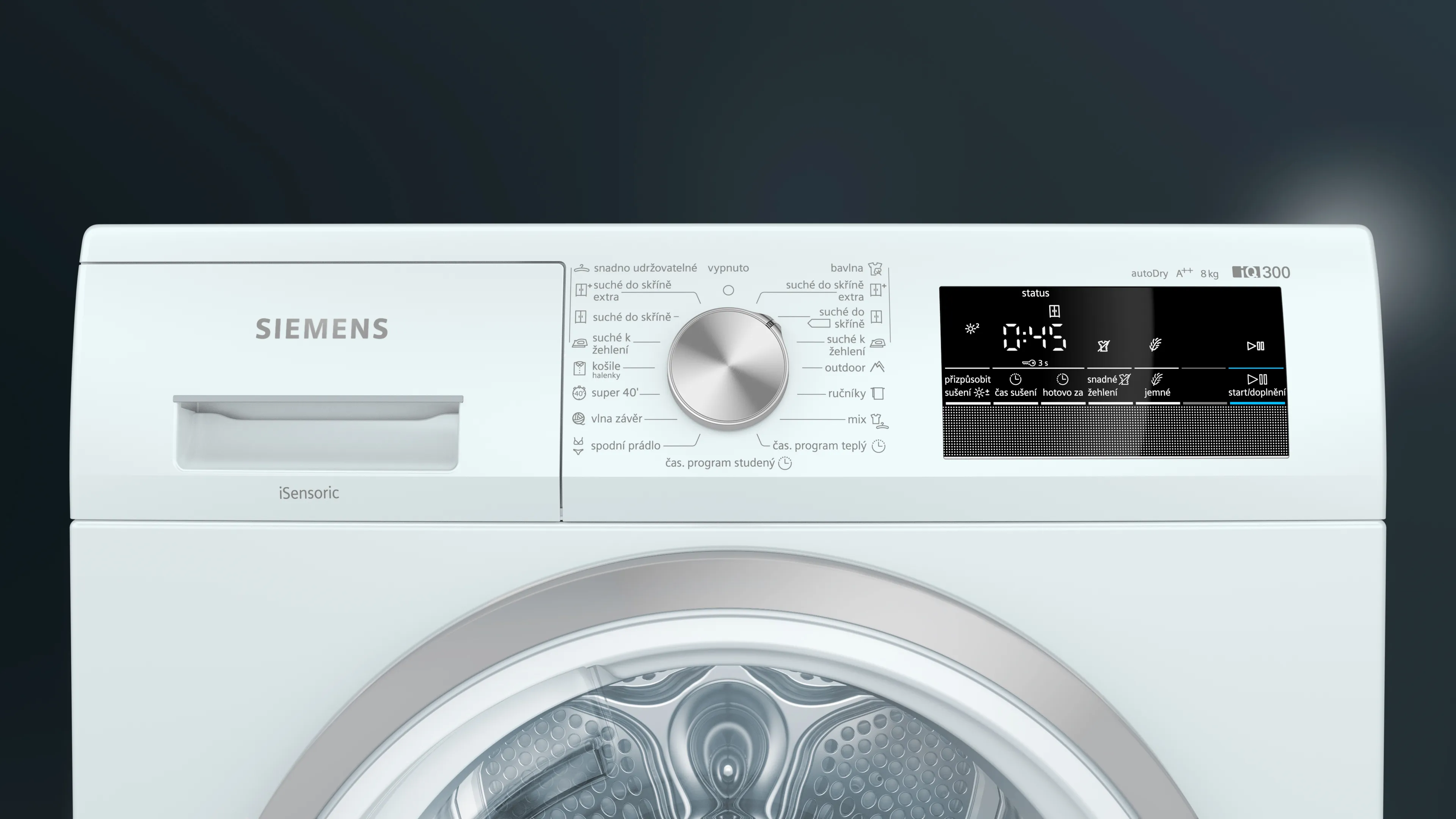 Foto č.: 2 produktu WT45H201CS