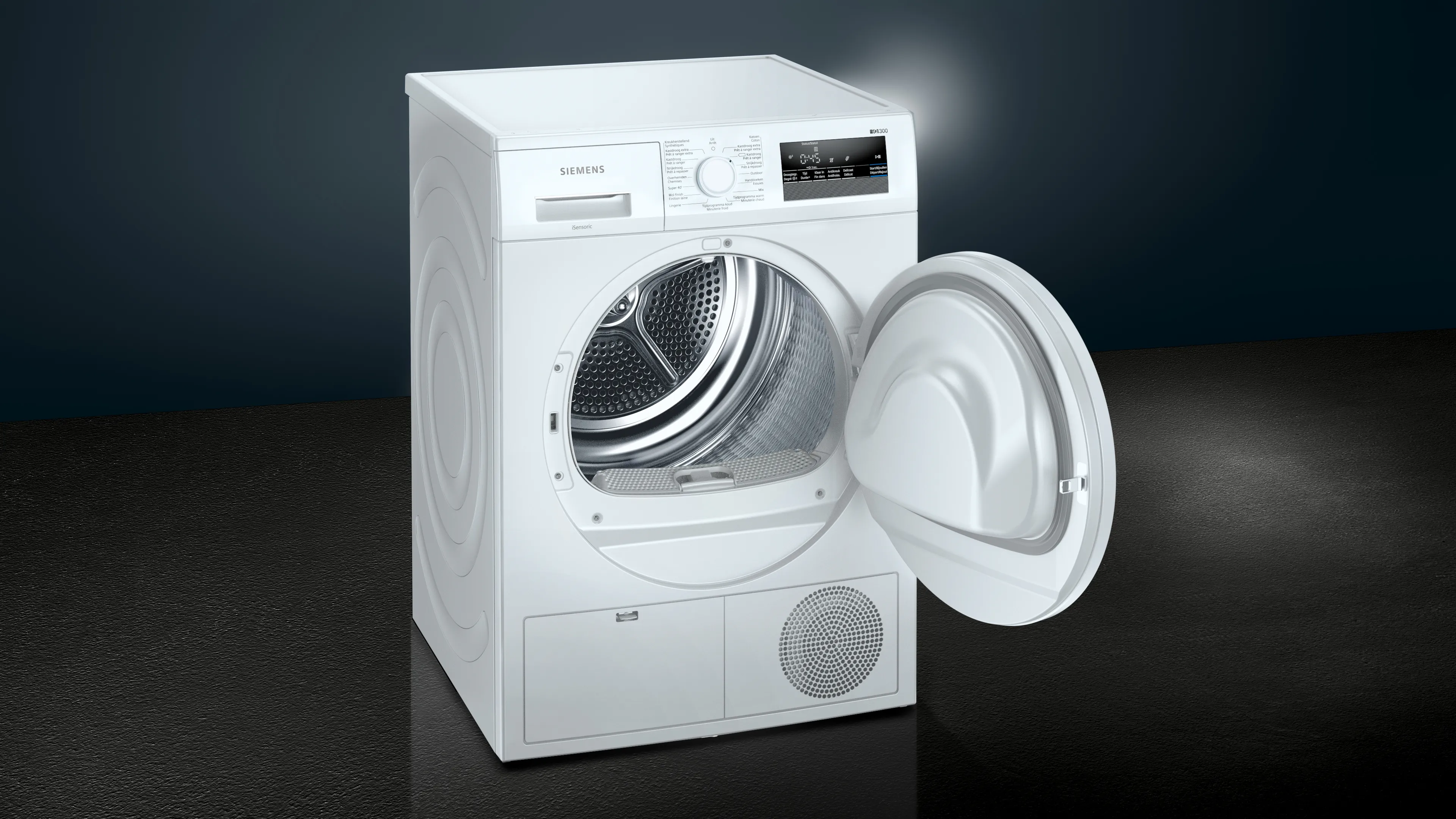 Foto nr. 3 van het product WT43HVE0FG