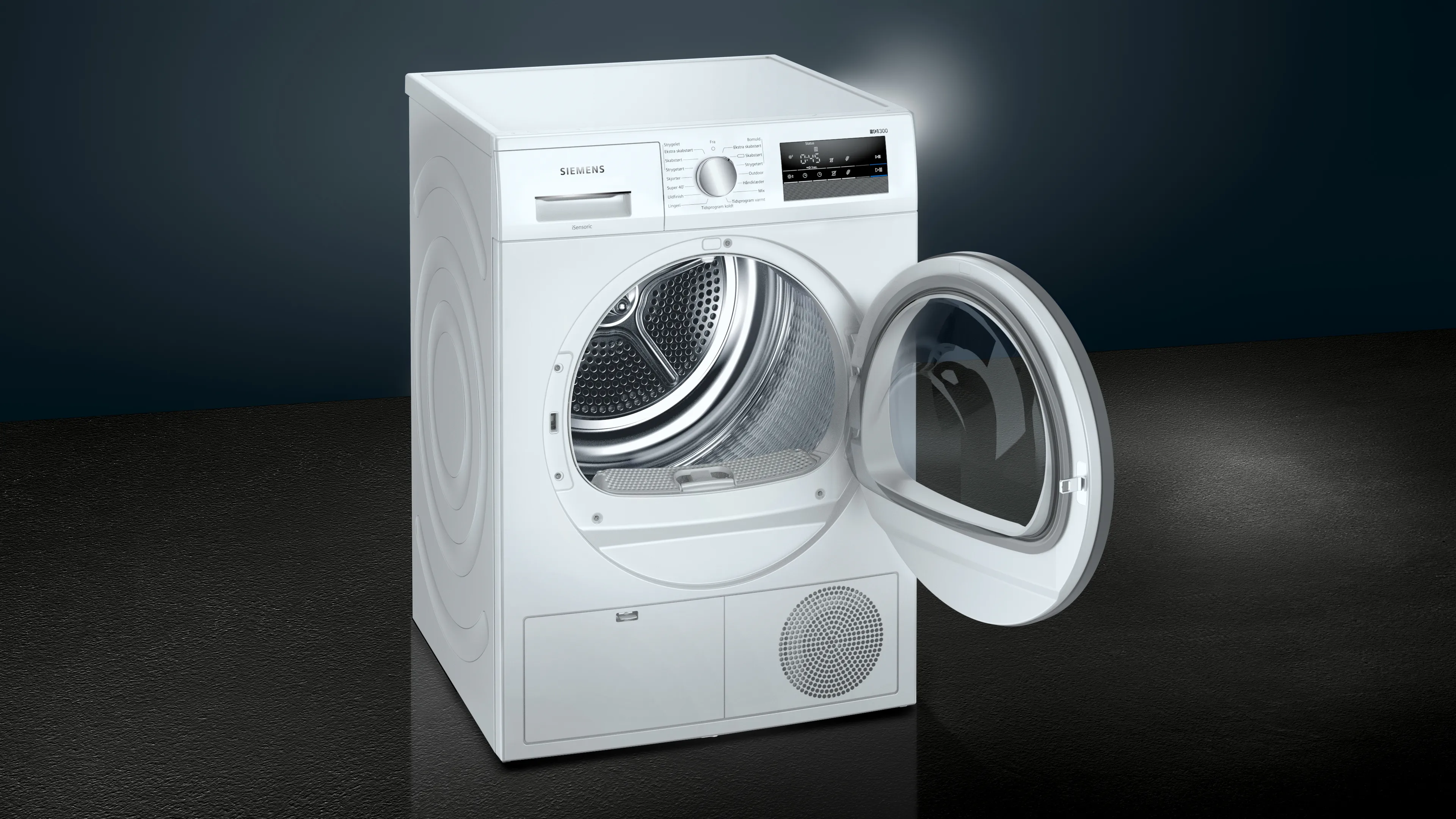 Foto nr. 3 af produktet WT45RHC7DN