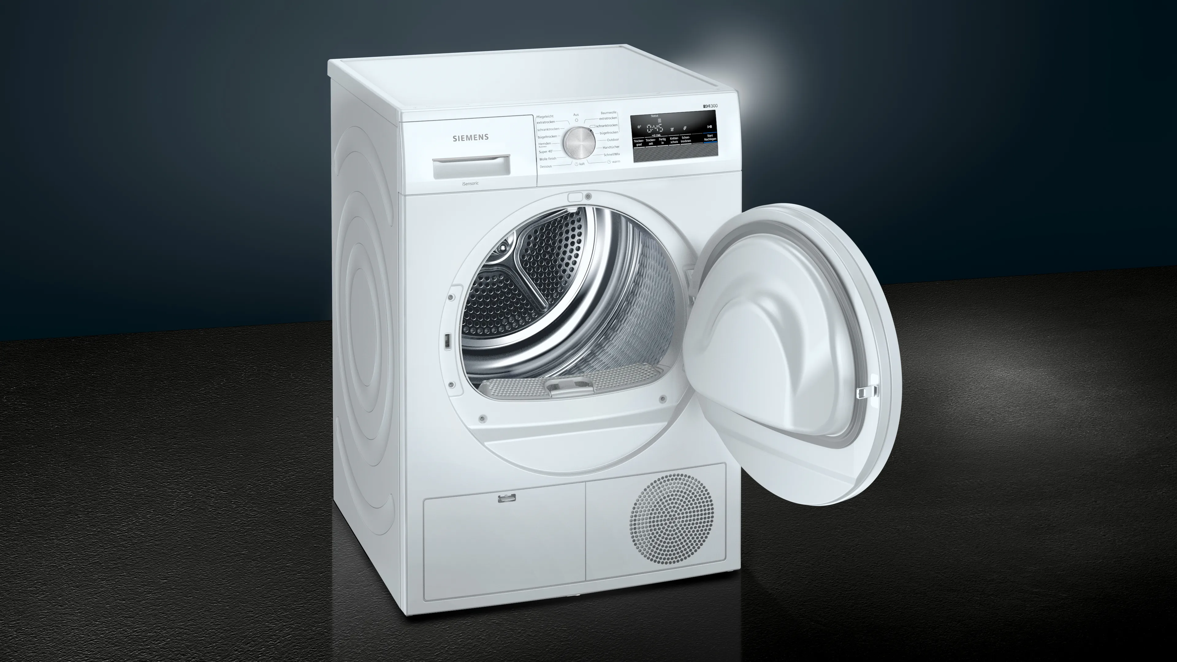 Foto Nr. 3 des Produkts WT43HVEP