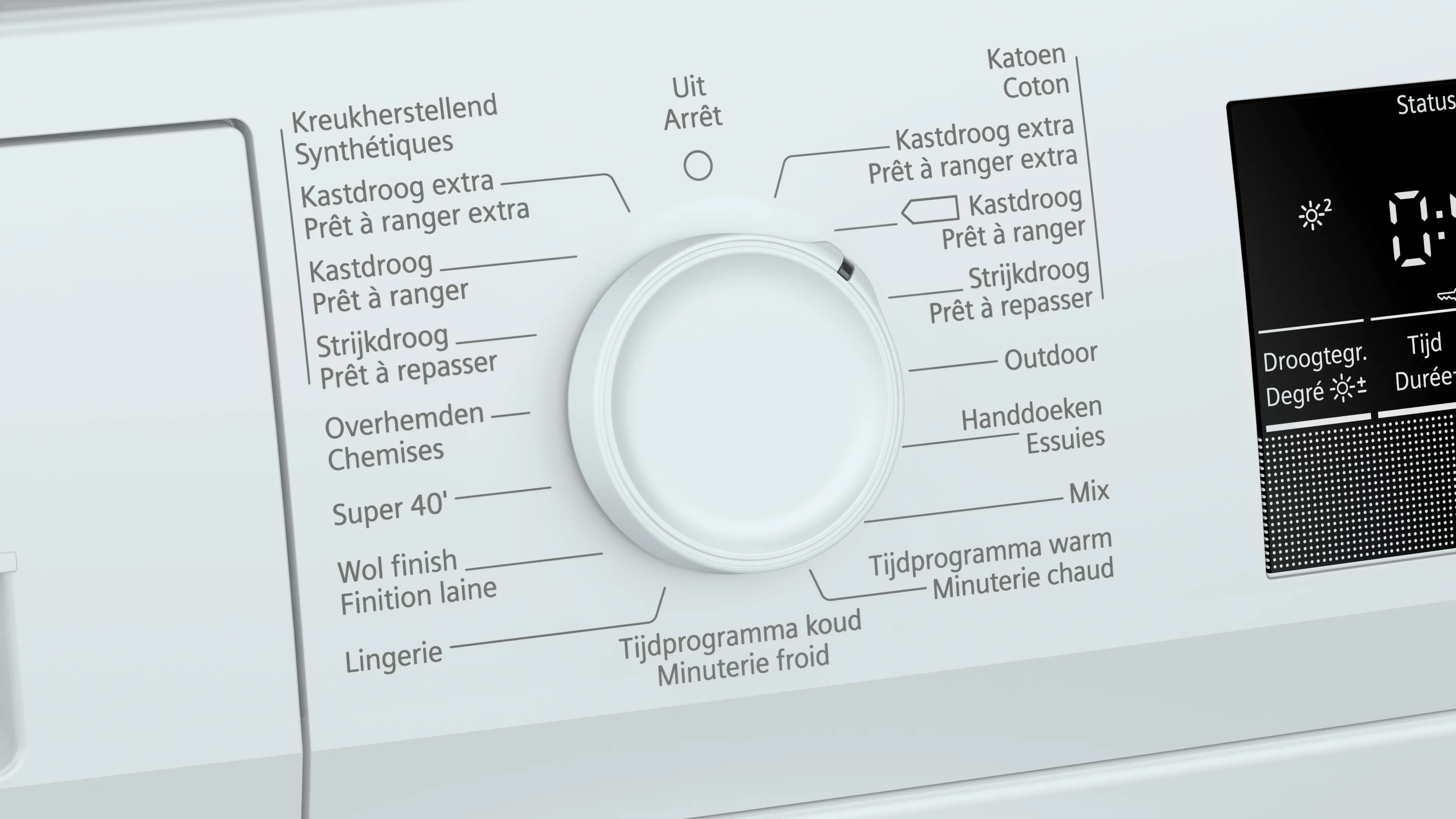 Foto nr. 5 van het product WT43HVE0FG