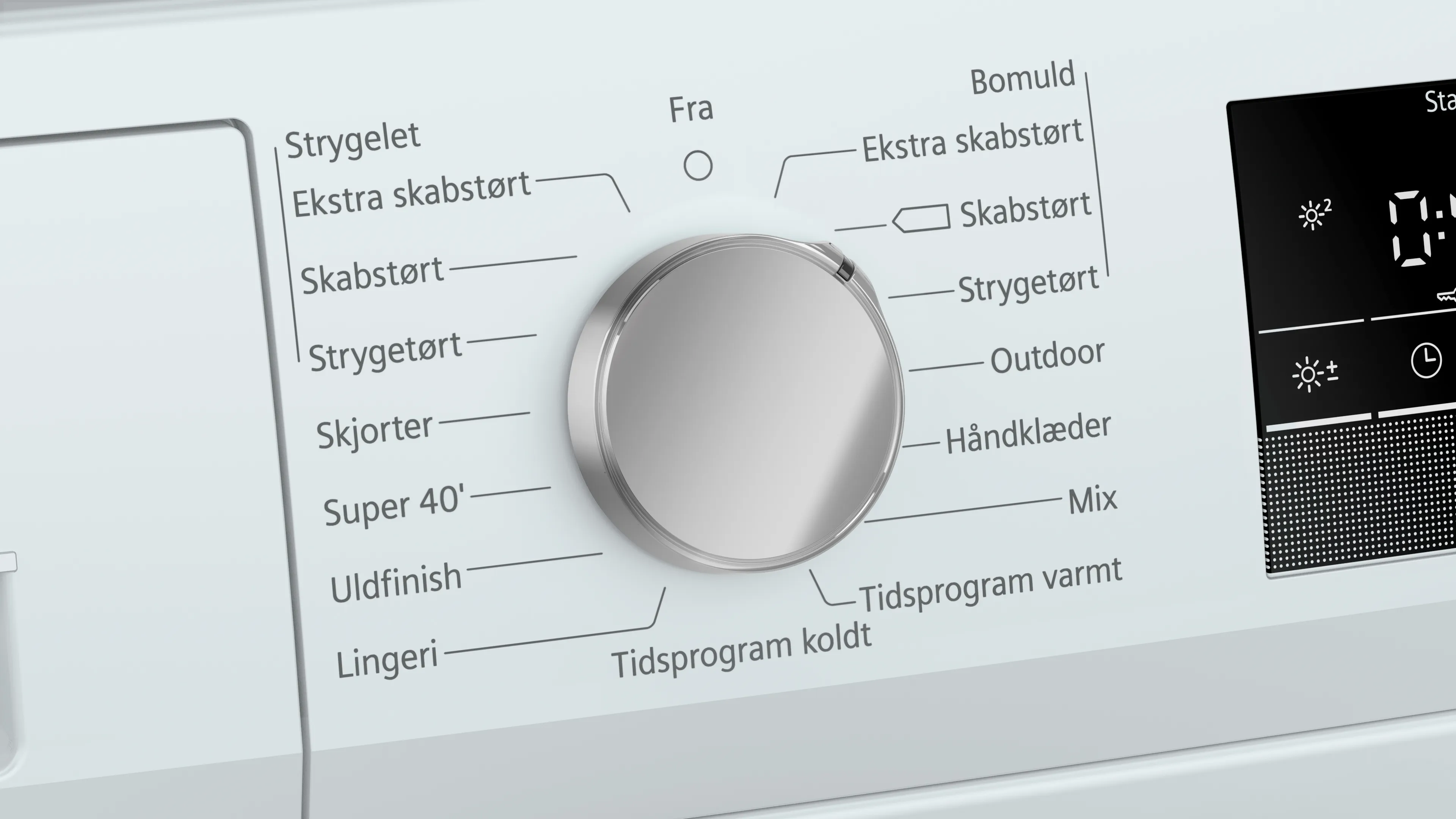 Foto nr. 4 af produktet WT45RHC7DN