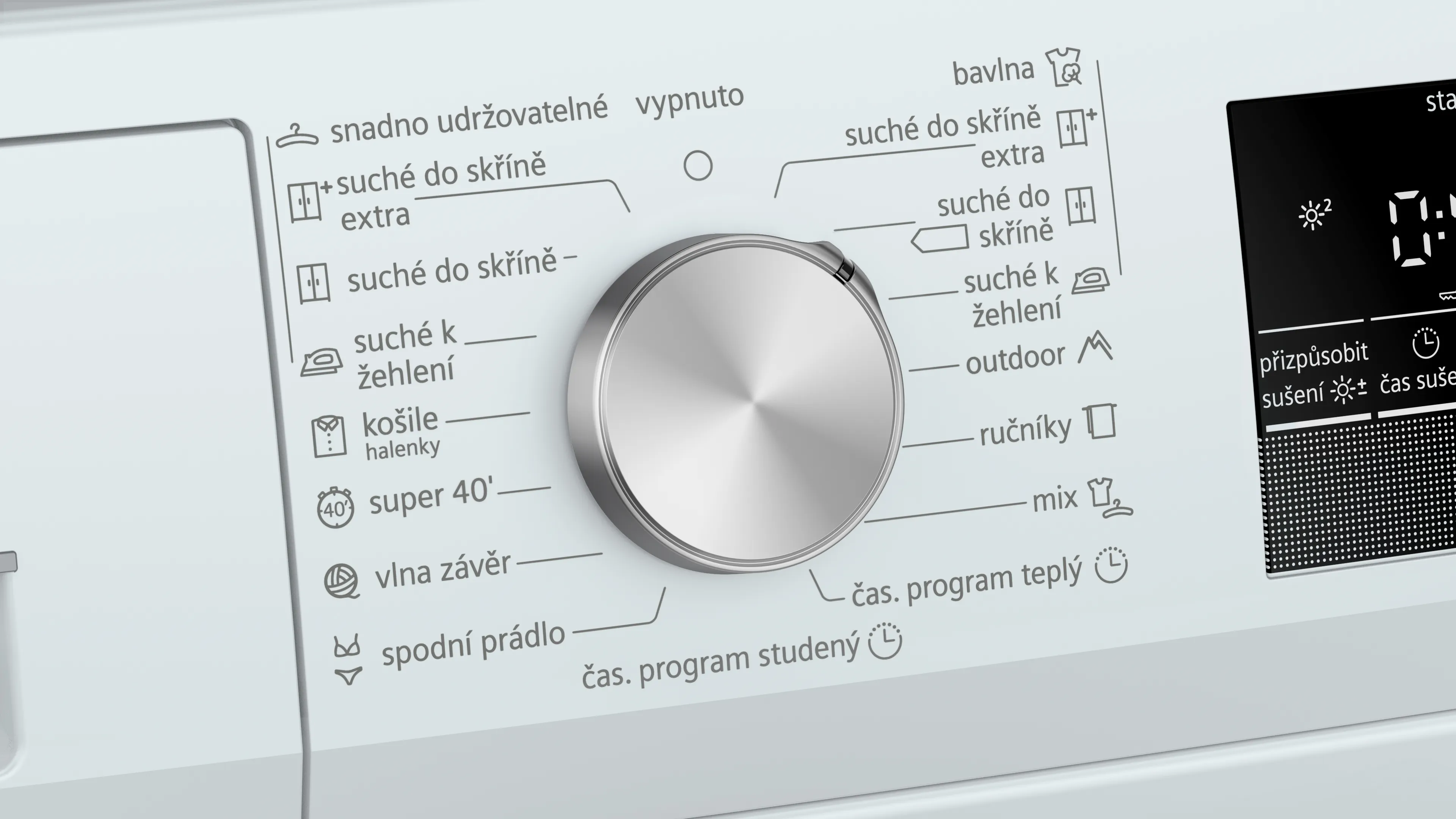 Foto č.: 4 produktu WT45H201CS