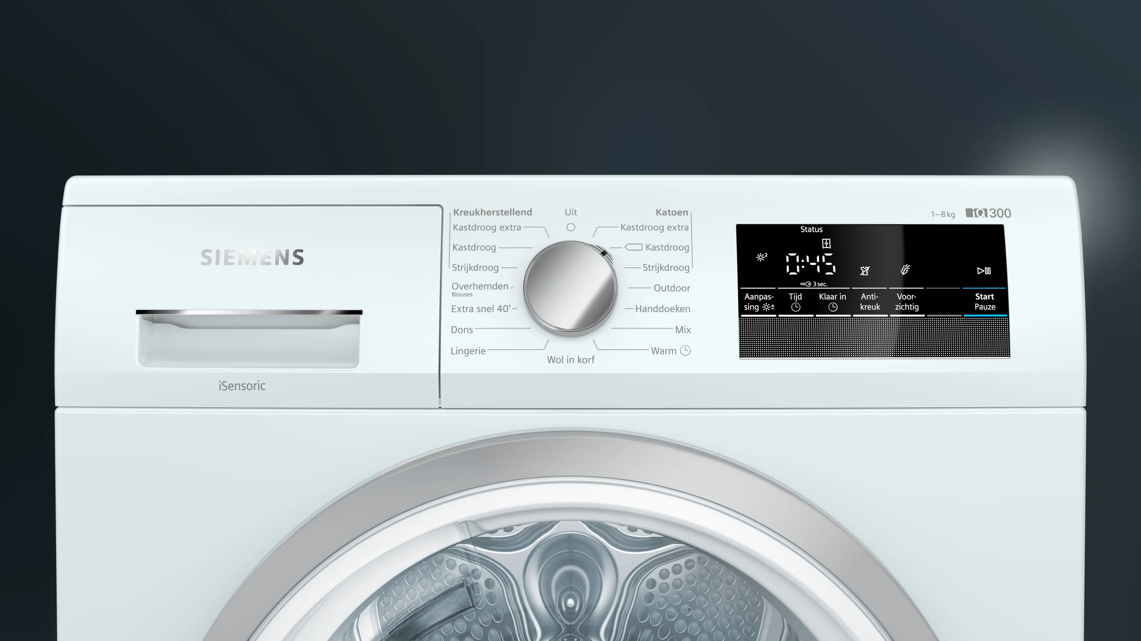 Foto nr. 2 van het product WT45HV90NL