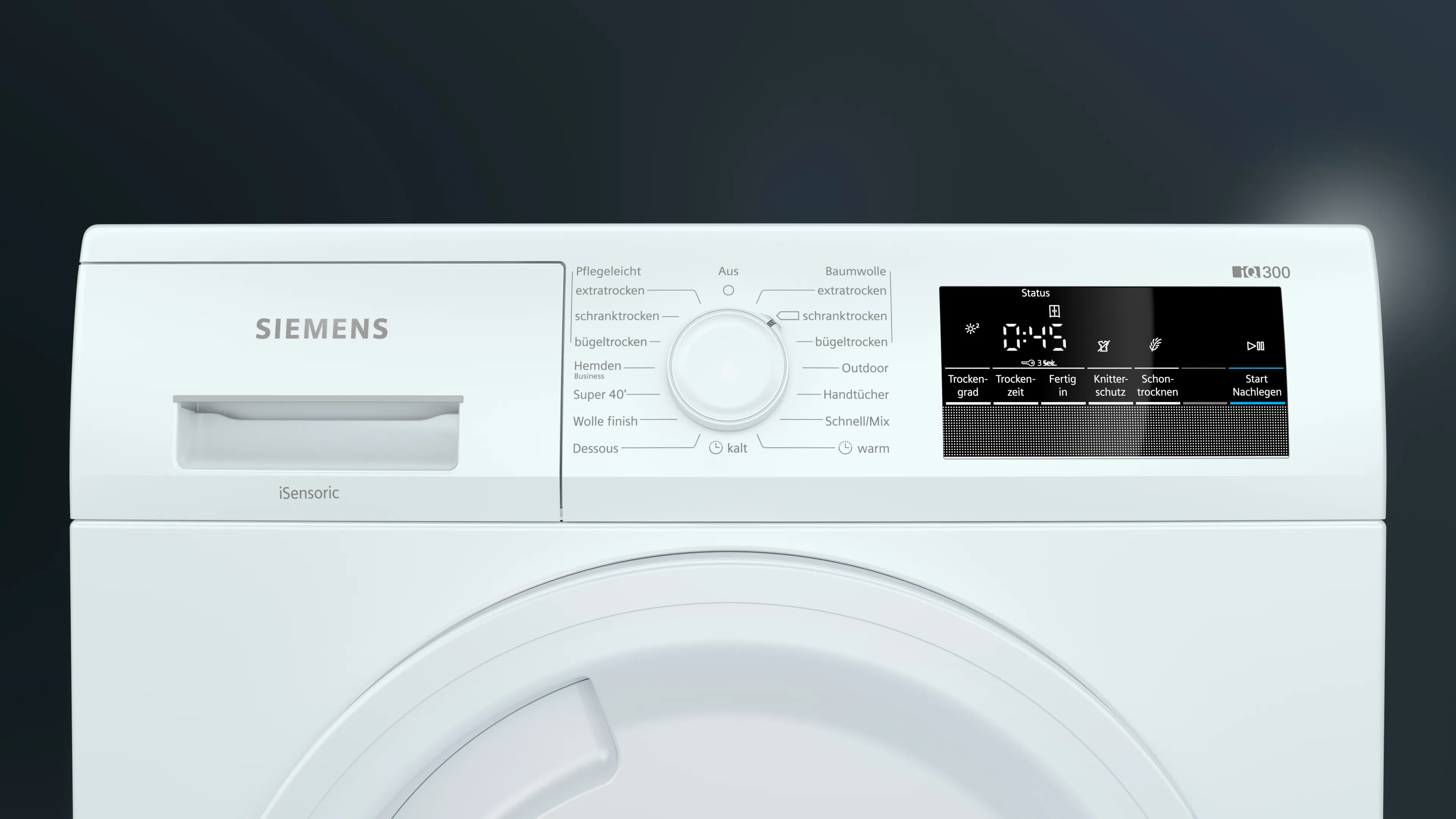 Foto Nr. 2 des Produkts WT43HV00