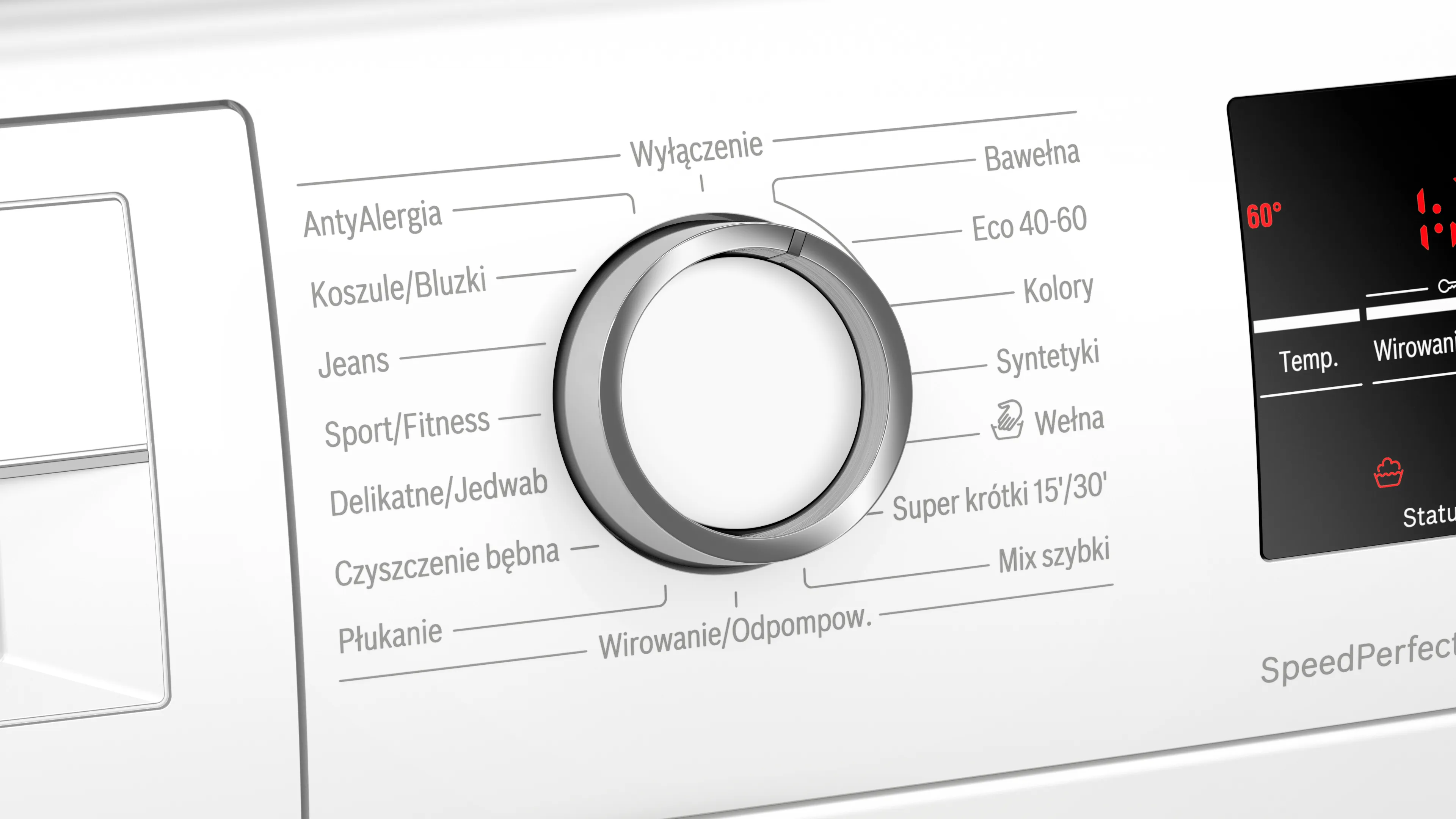 Zdjęcie produktu nr 5 WAU28T00PL