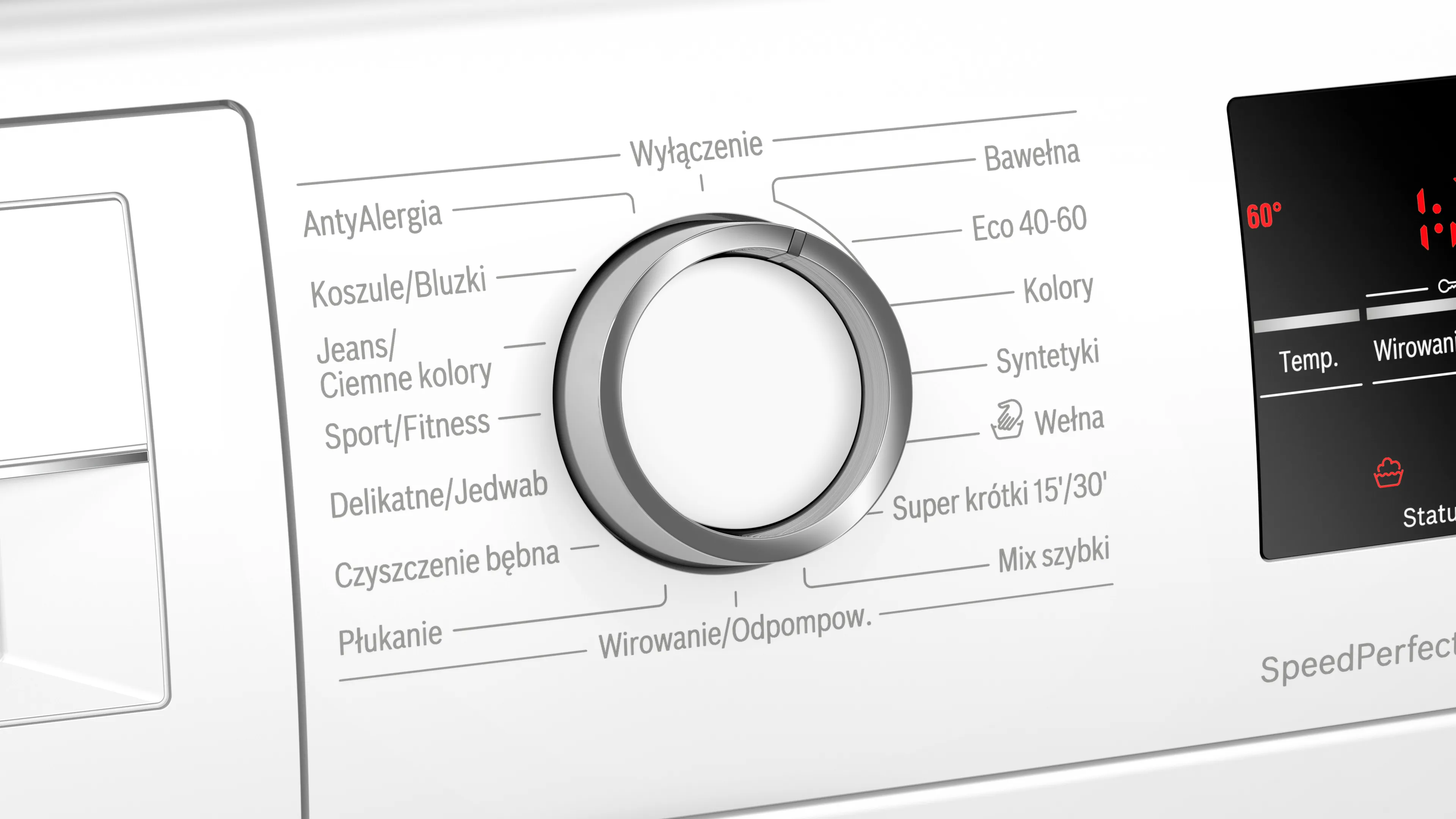 Zdjęcie produktu nr 5 WAU28T0KPL
