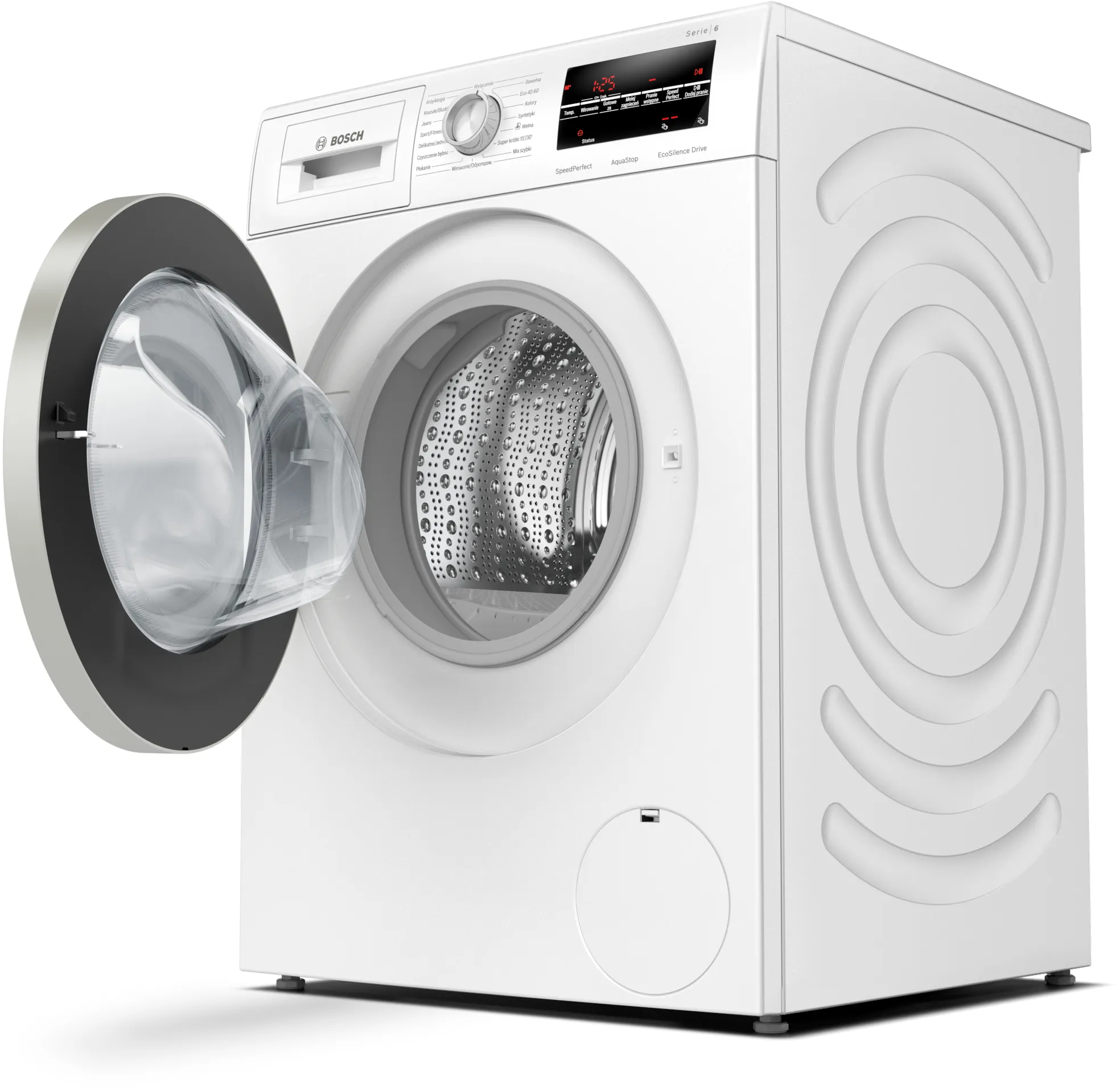 Zdjęcie produktu nr 4 WAU28T00PL