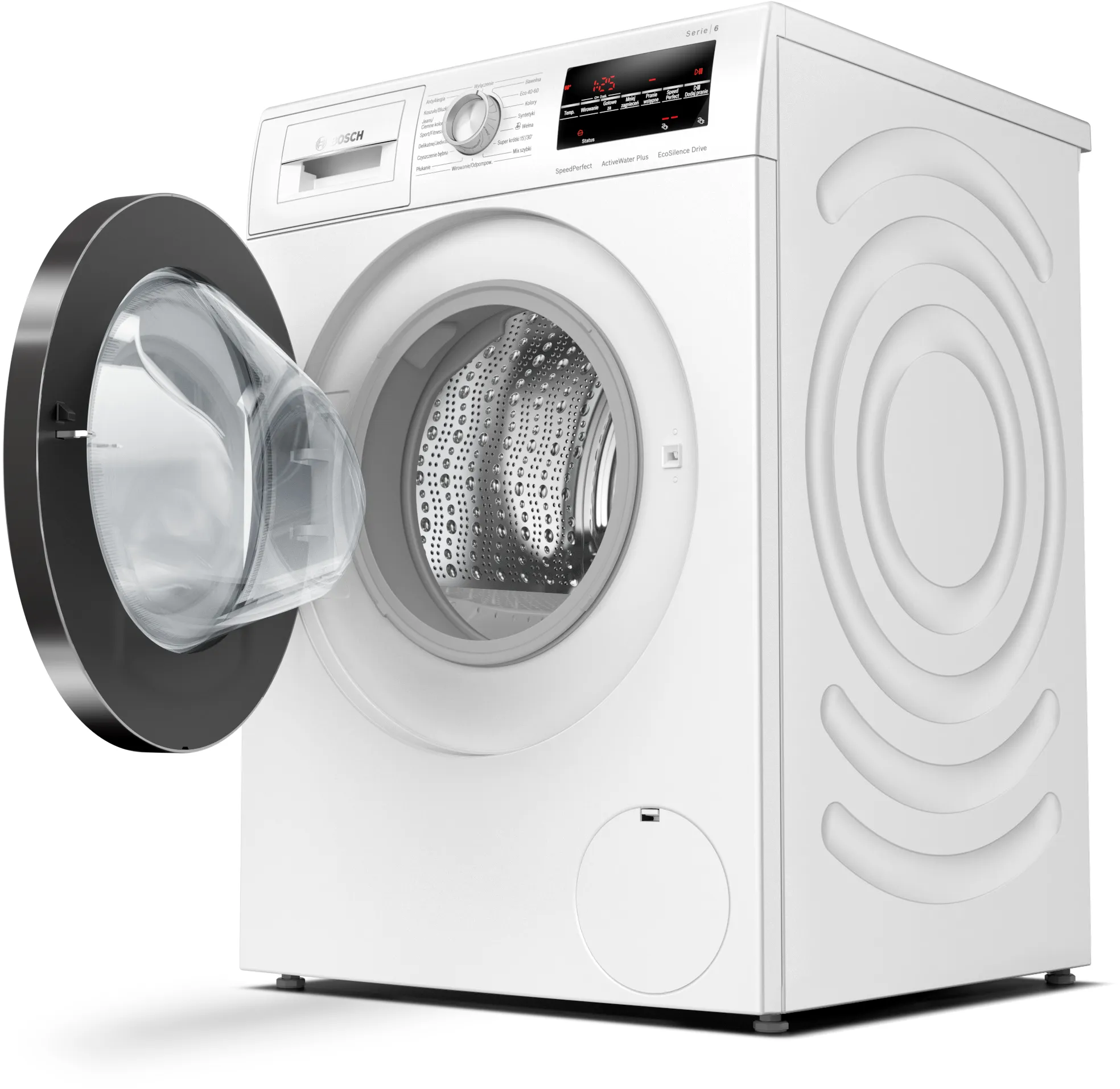Zdjęcie produktu nr 4 WAU28T0KPL