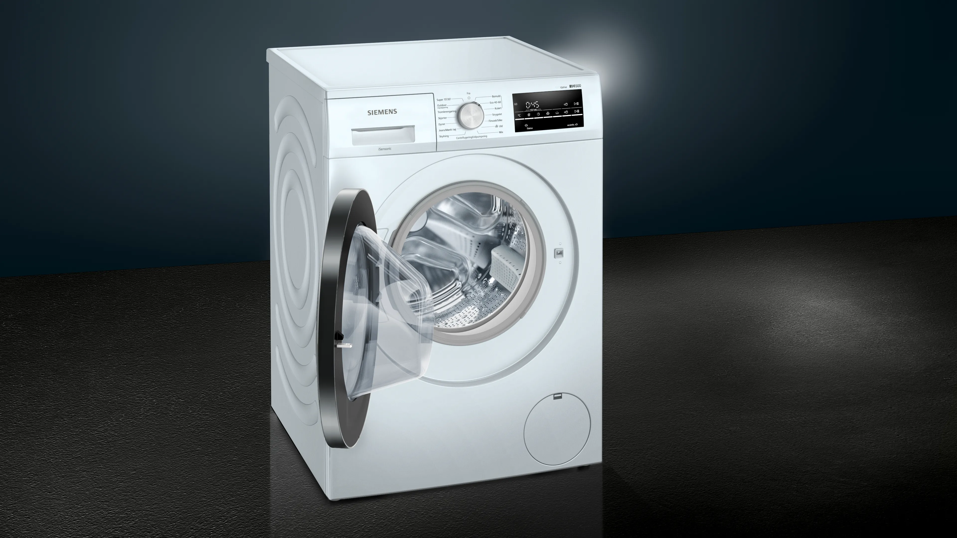 Bilde nr. 3 av produktet WM14UTE9DN