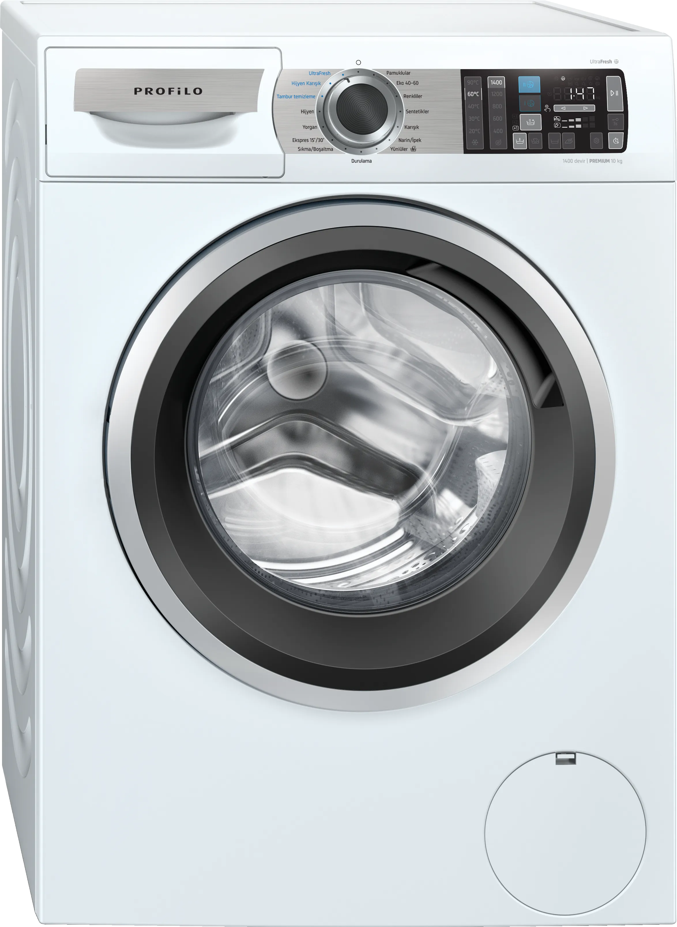 Ürününün Photo Nr. ı 1 CMH140LTR