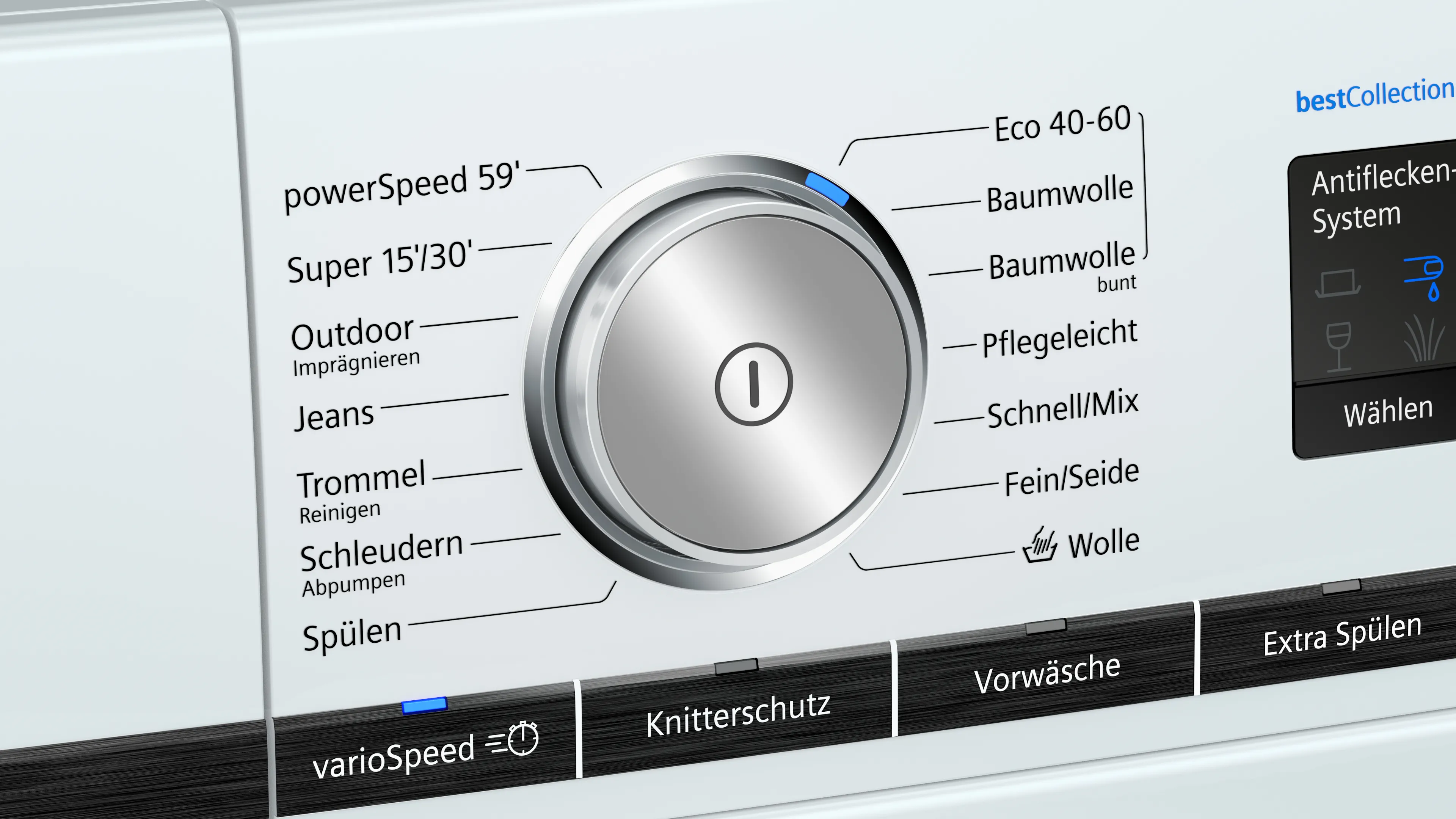 Foto Nr. 4 des Produkts WM14VMG2