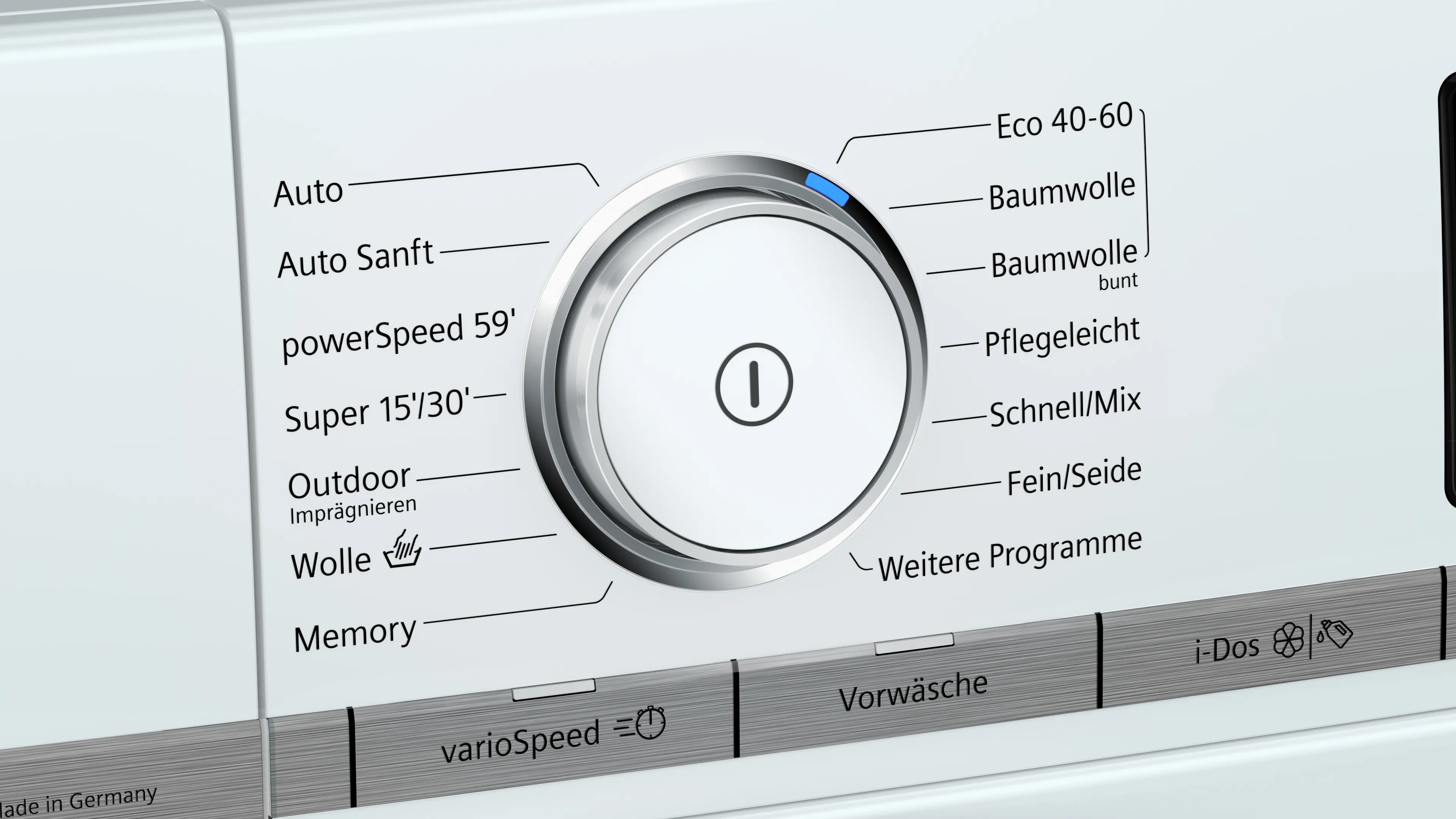Foto Nr. 4 des Produkts WM16XE91