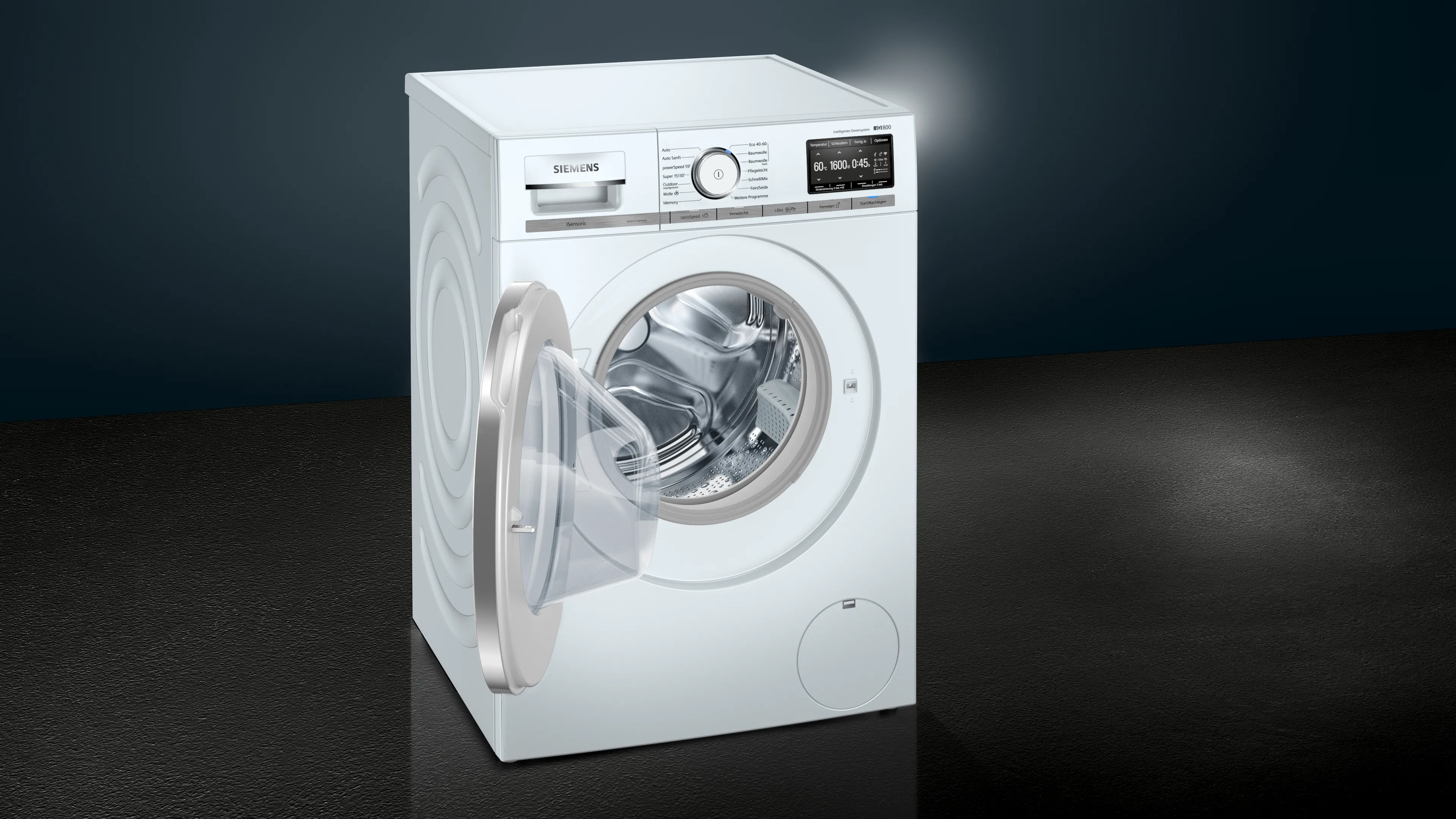 Foto Nr. 3 des Produkts WM16XE91