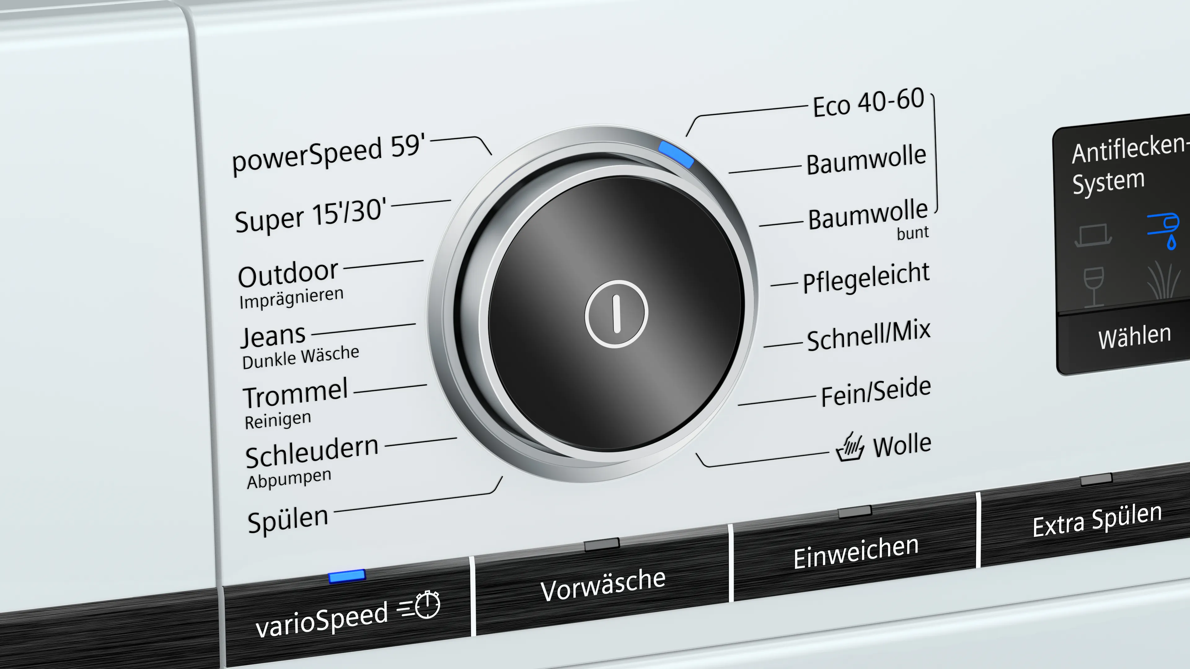 Foto Nr. 4 des Produkts WM16XM70EX
