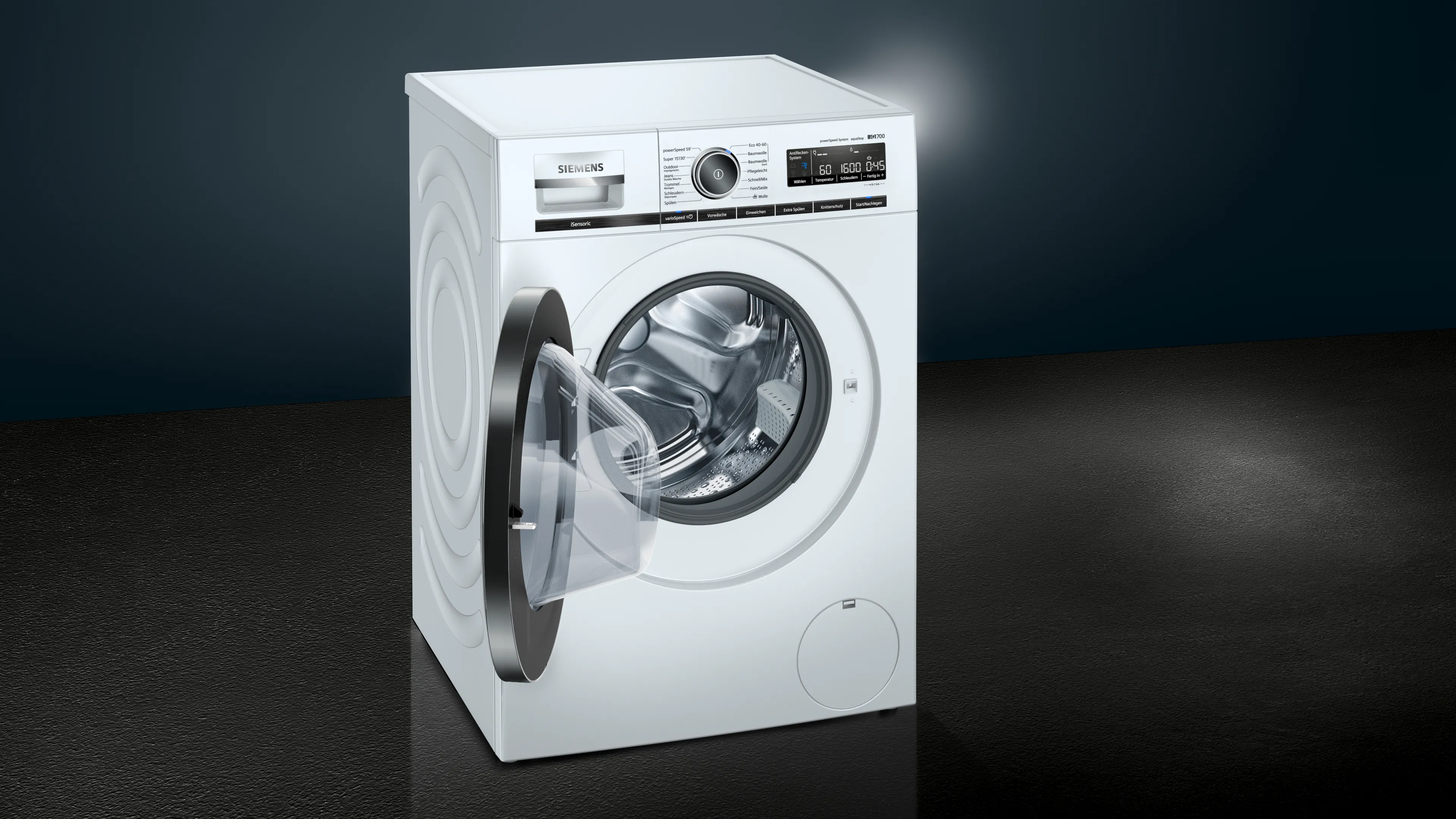 Foto Nr. 3 des Produkts WM16XM70EX