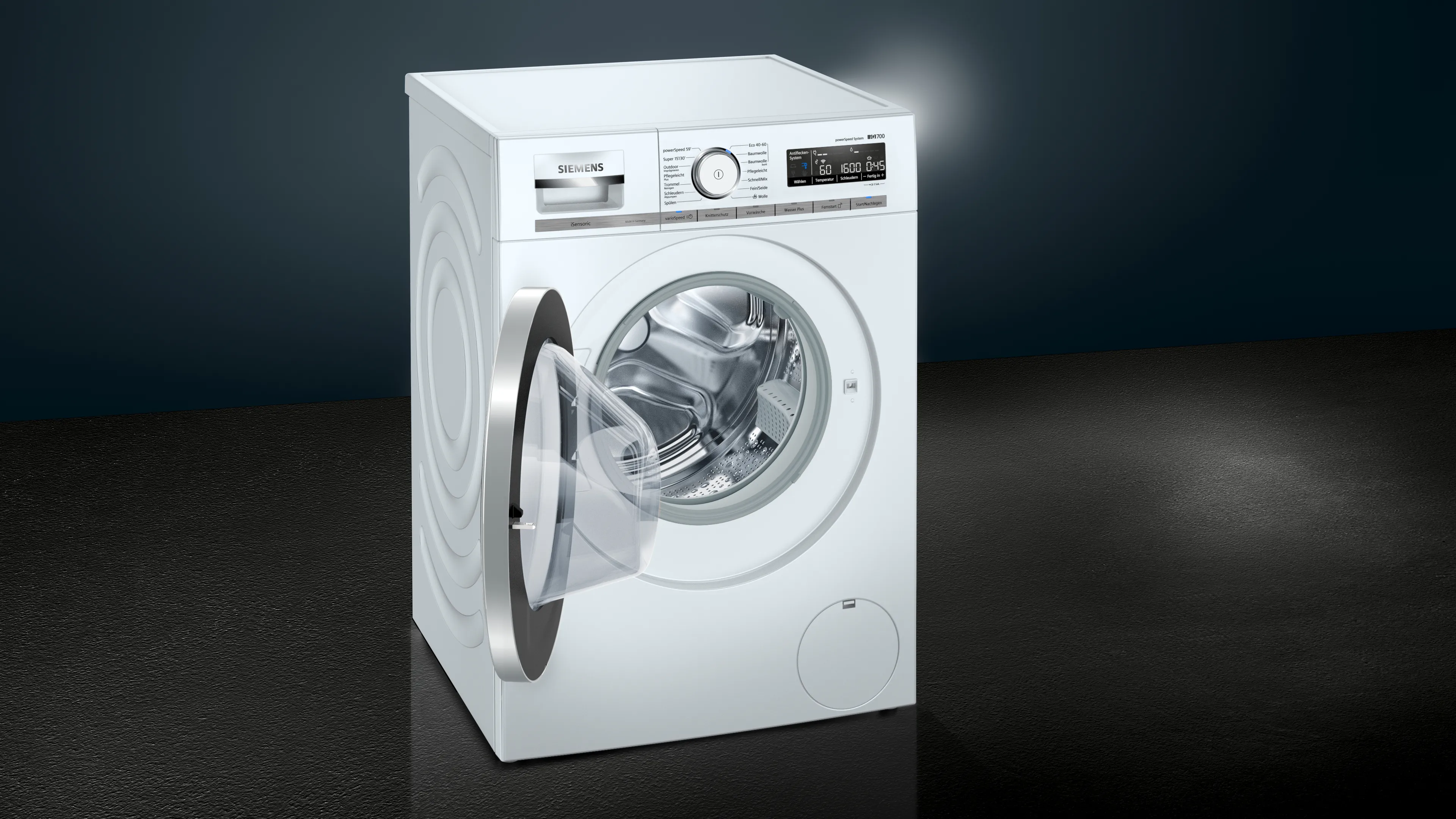 Foto Nr. 3 des Produkts WM16XM92