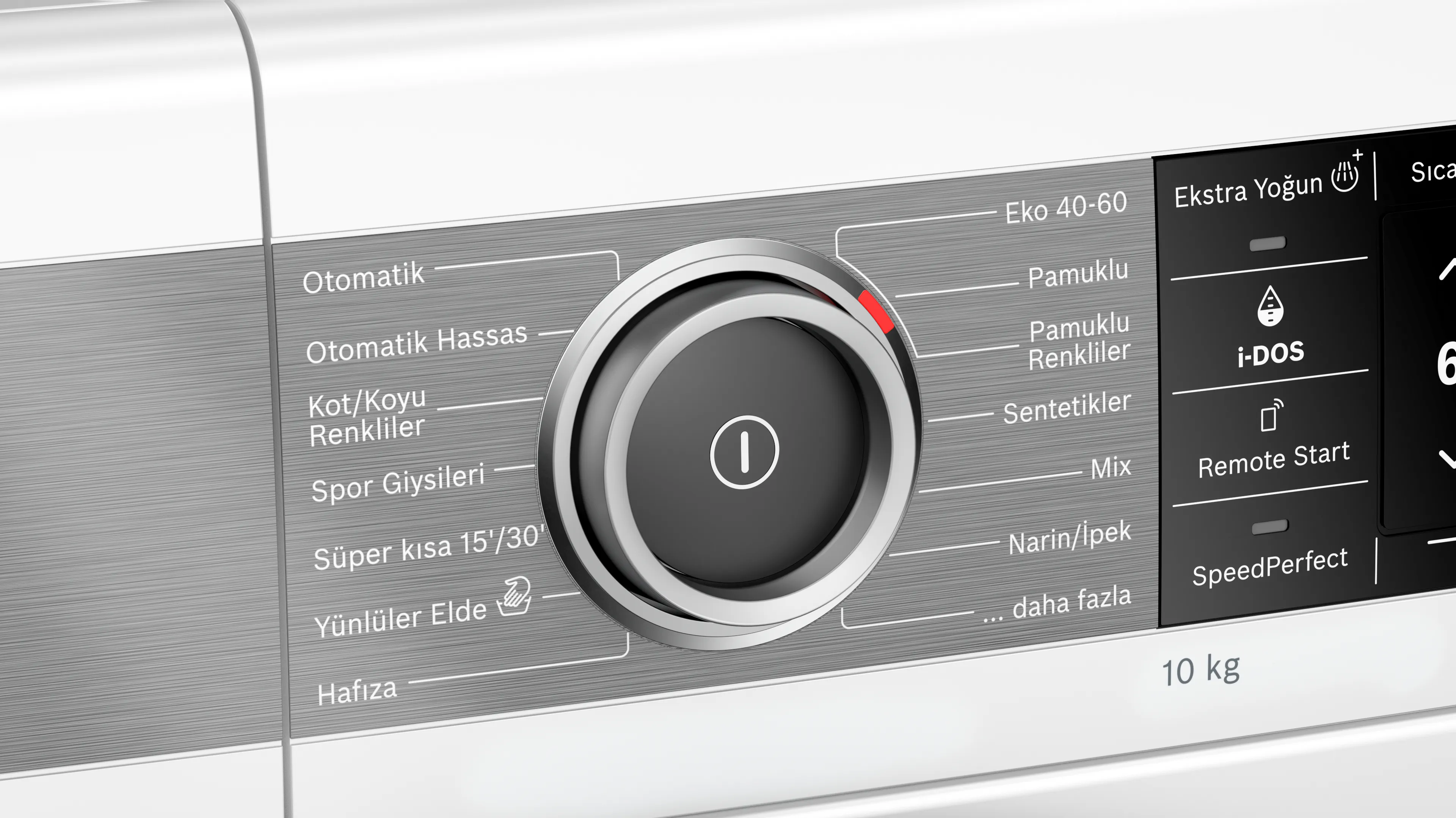 Ürününün Photo Nr. ı 5 WAX28EH1TR