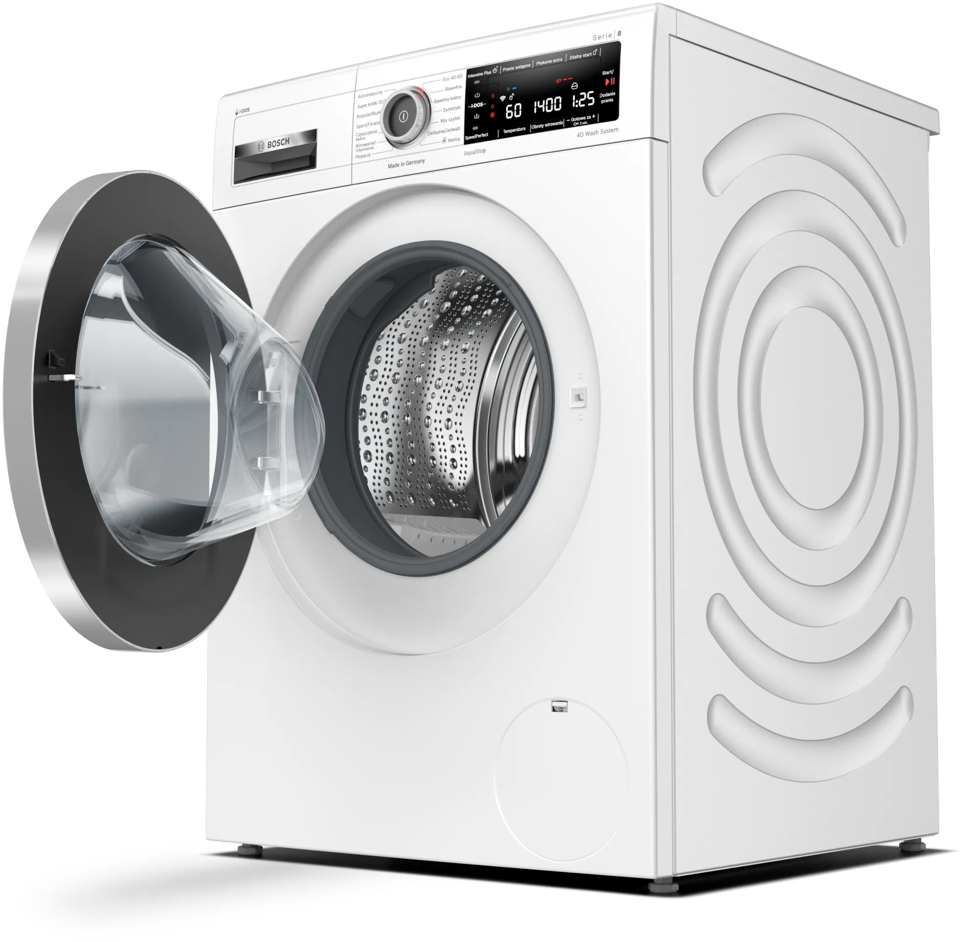 Zdjęcie produktu nr 4 WAVH8K91PL