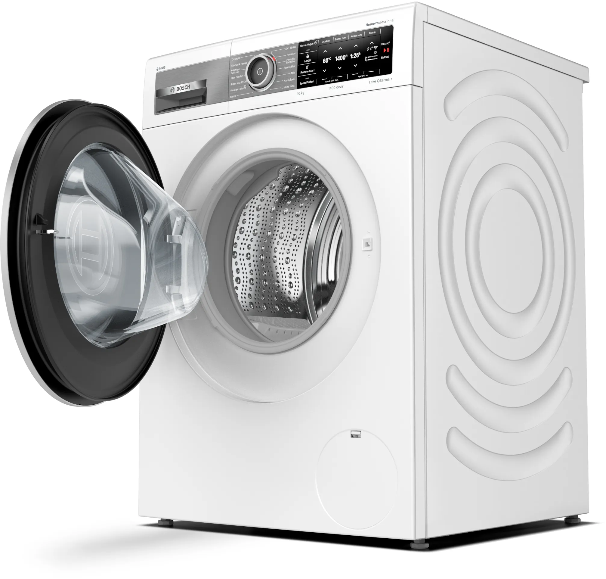 Ürününün Photo Nr. ı 4 WAX28EH1TR