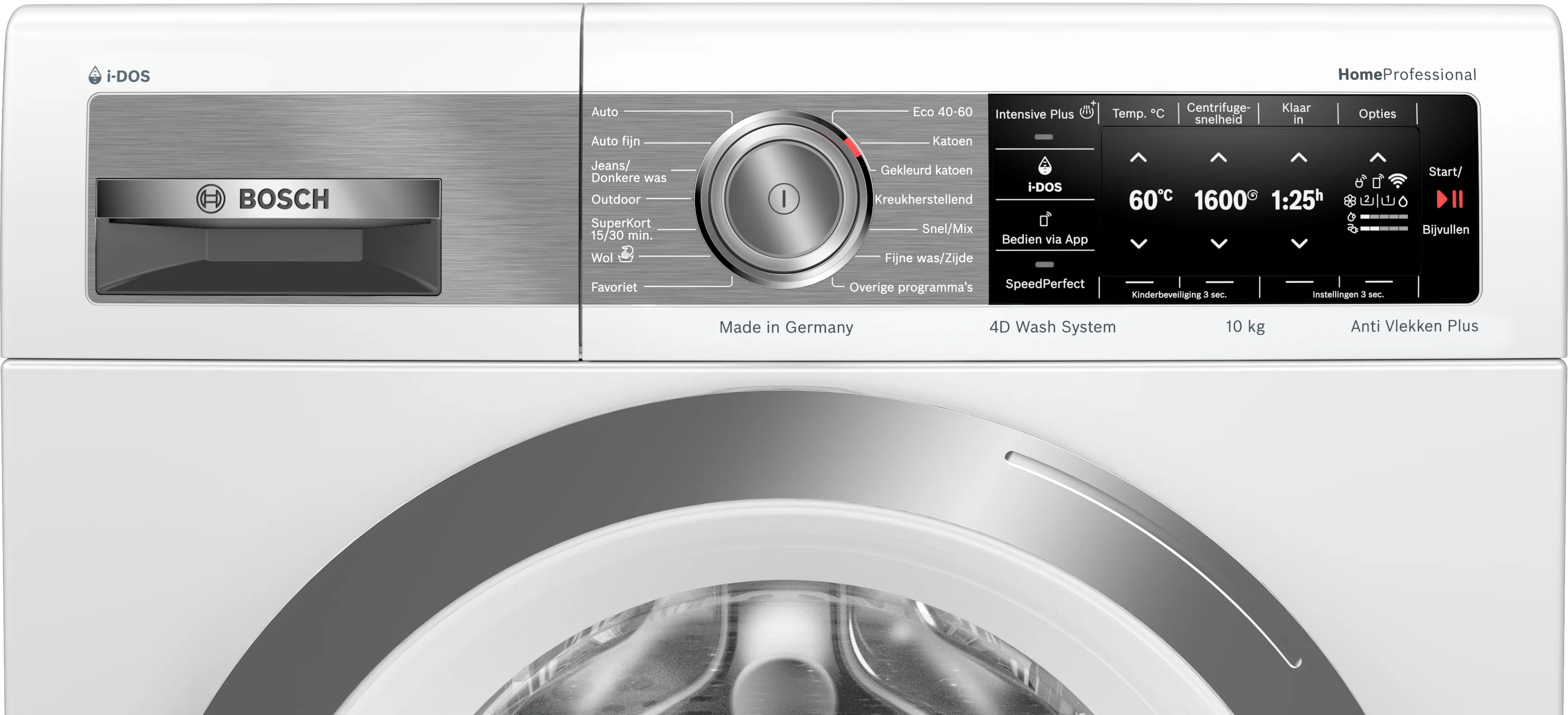 Foto nr. 3 van het product WAXH2E91NL