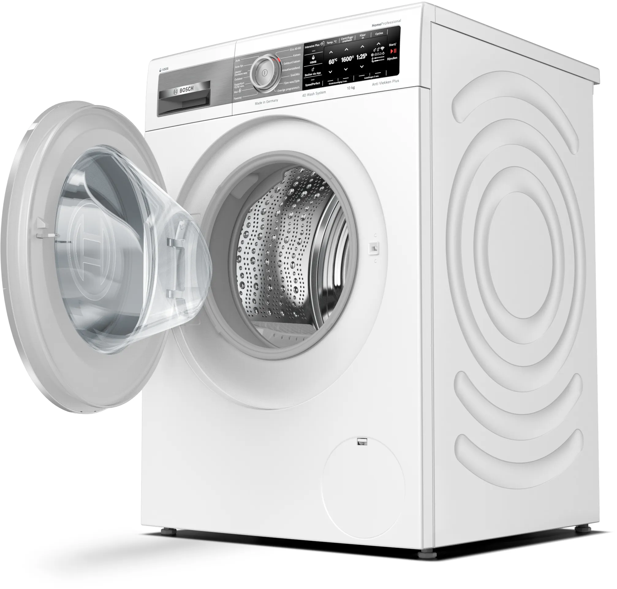 Foto nr. 4 van het product WAXH2E91NL