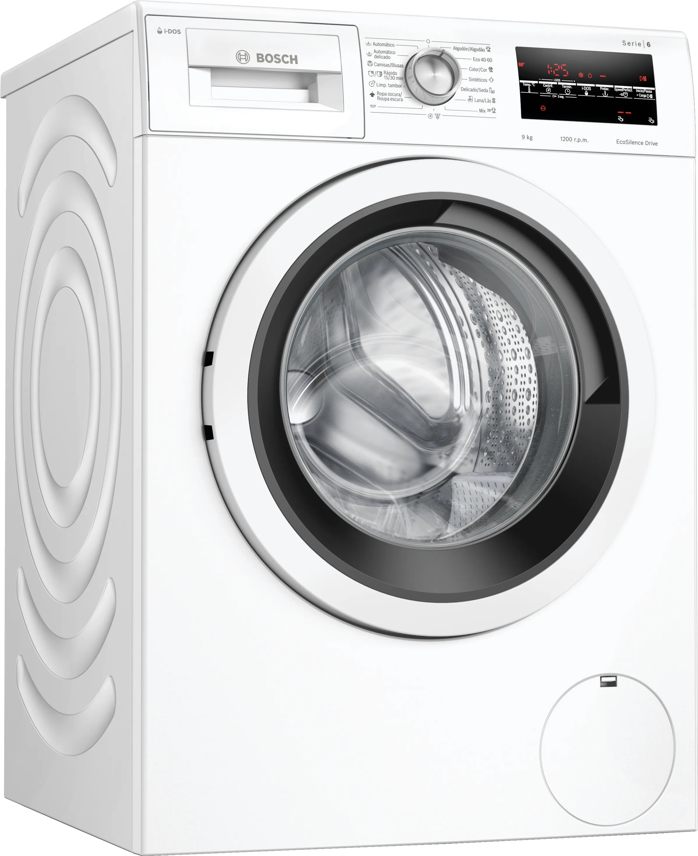 Foto Nº. 1 do produto WAU24S42ES