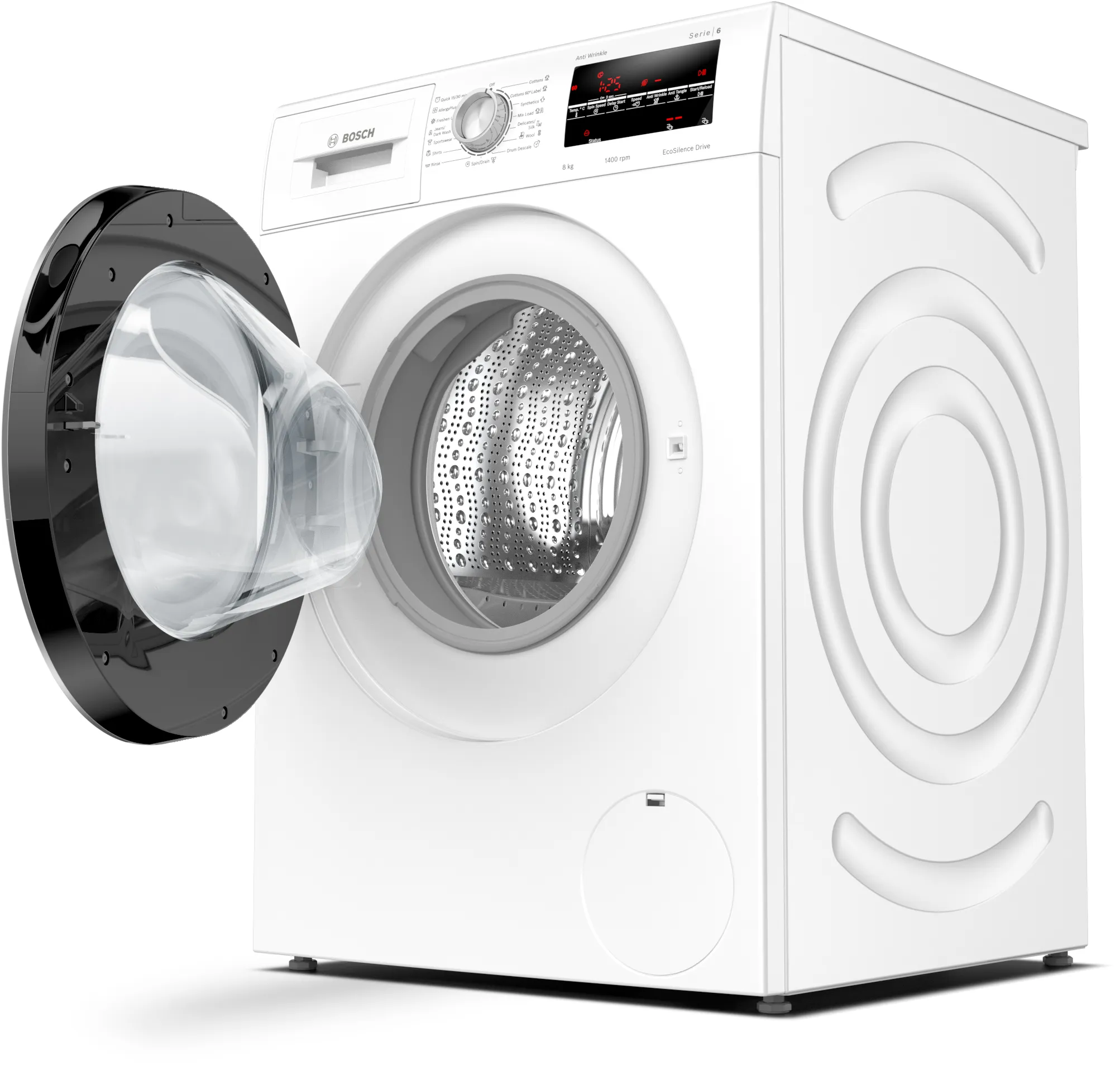 Photo Nr. 3 of the product WAJ2846WIN
