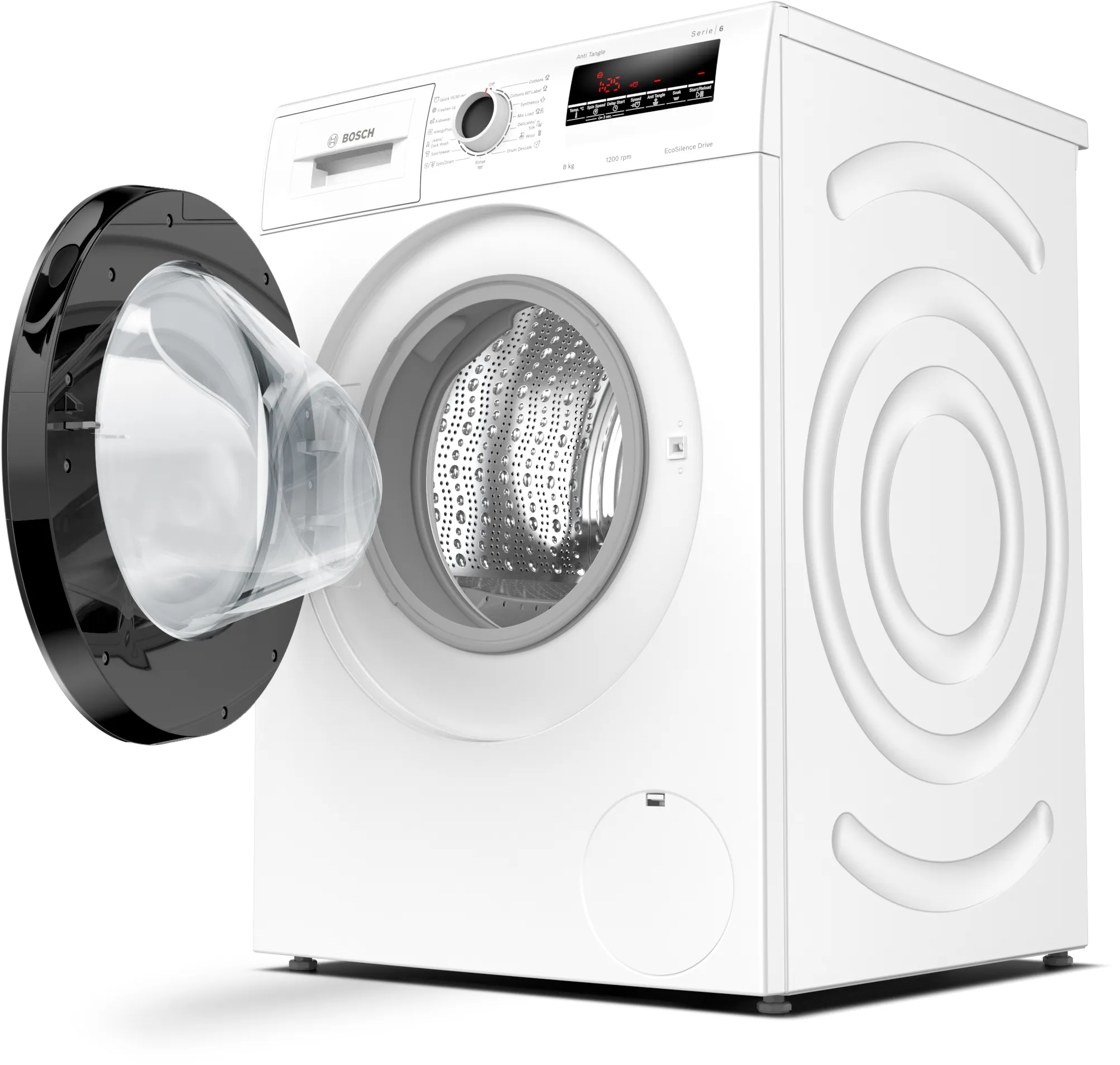 Photo Nr. 3 of the product WAJ24261IN