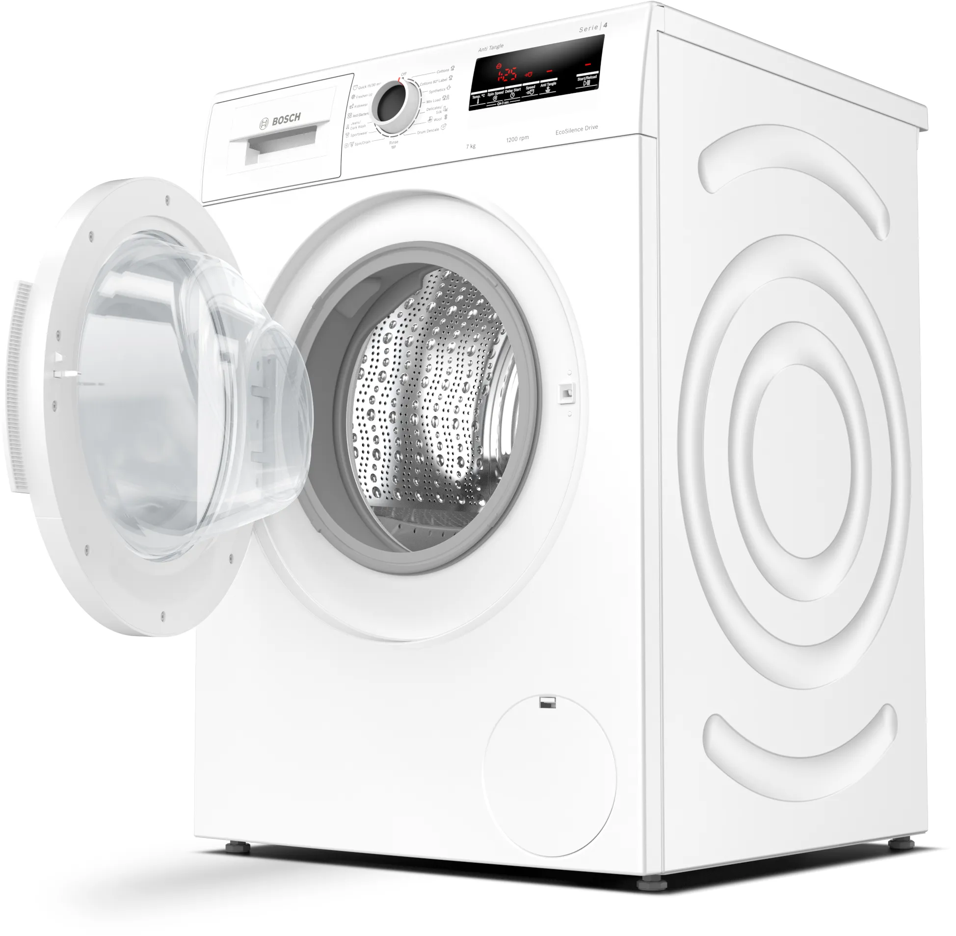 Photo Nr. 3 of the product WAJ2416WIN