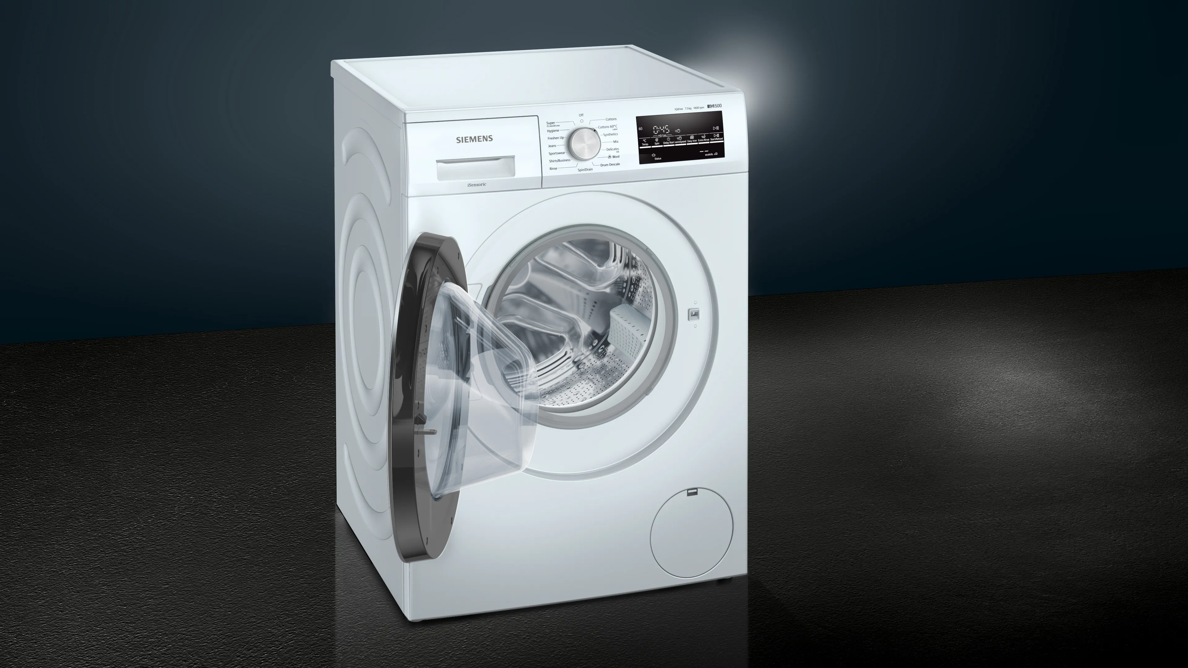 Photo Nr. 3 of the product WM14J46HIN