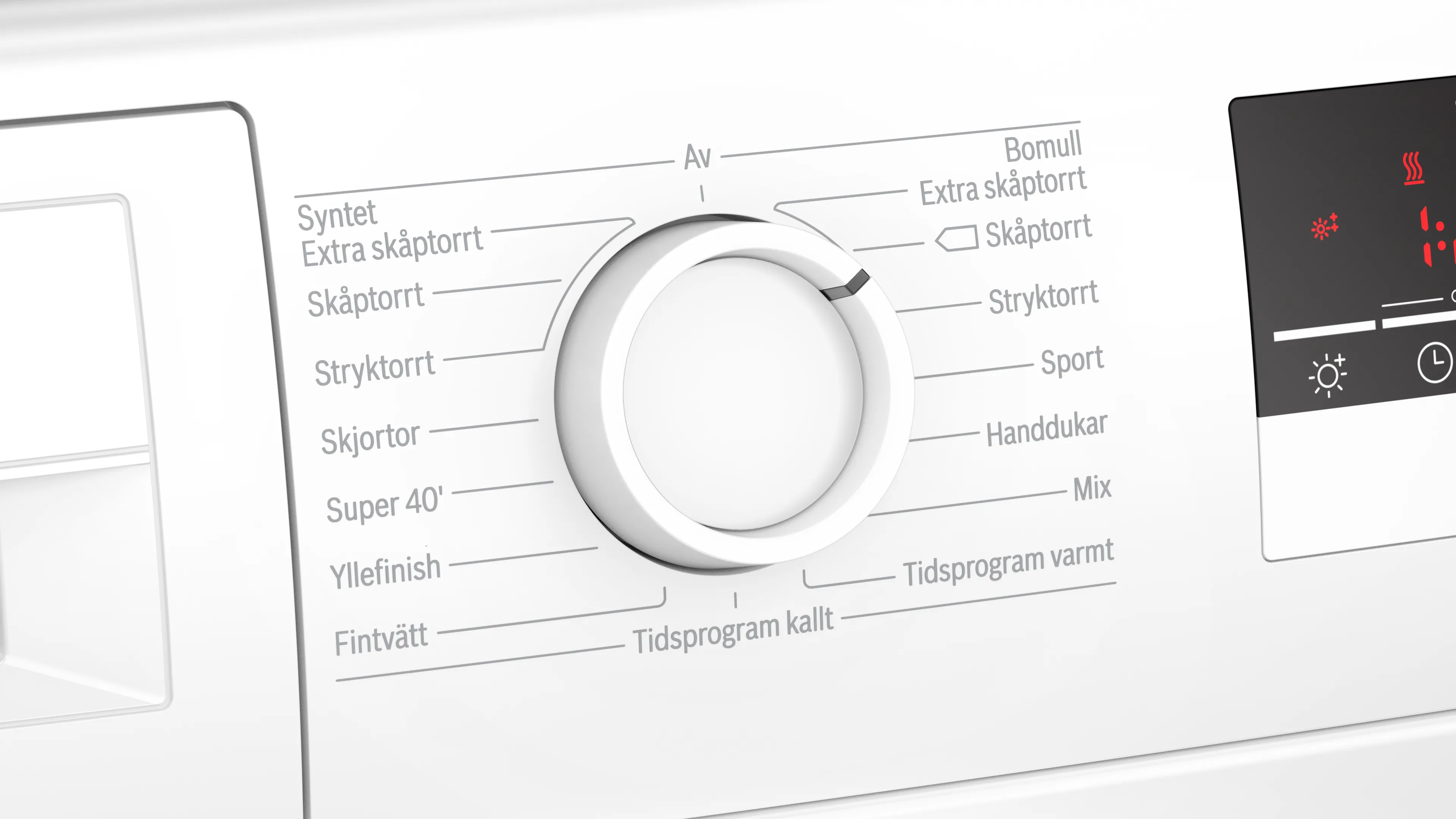 Wth85v8psn Värmepumpstumlare Bosch Se 